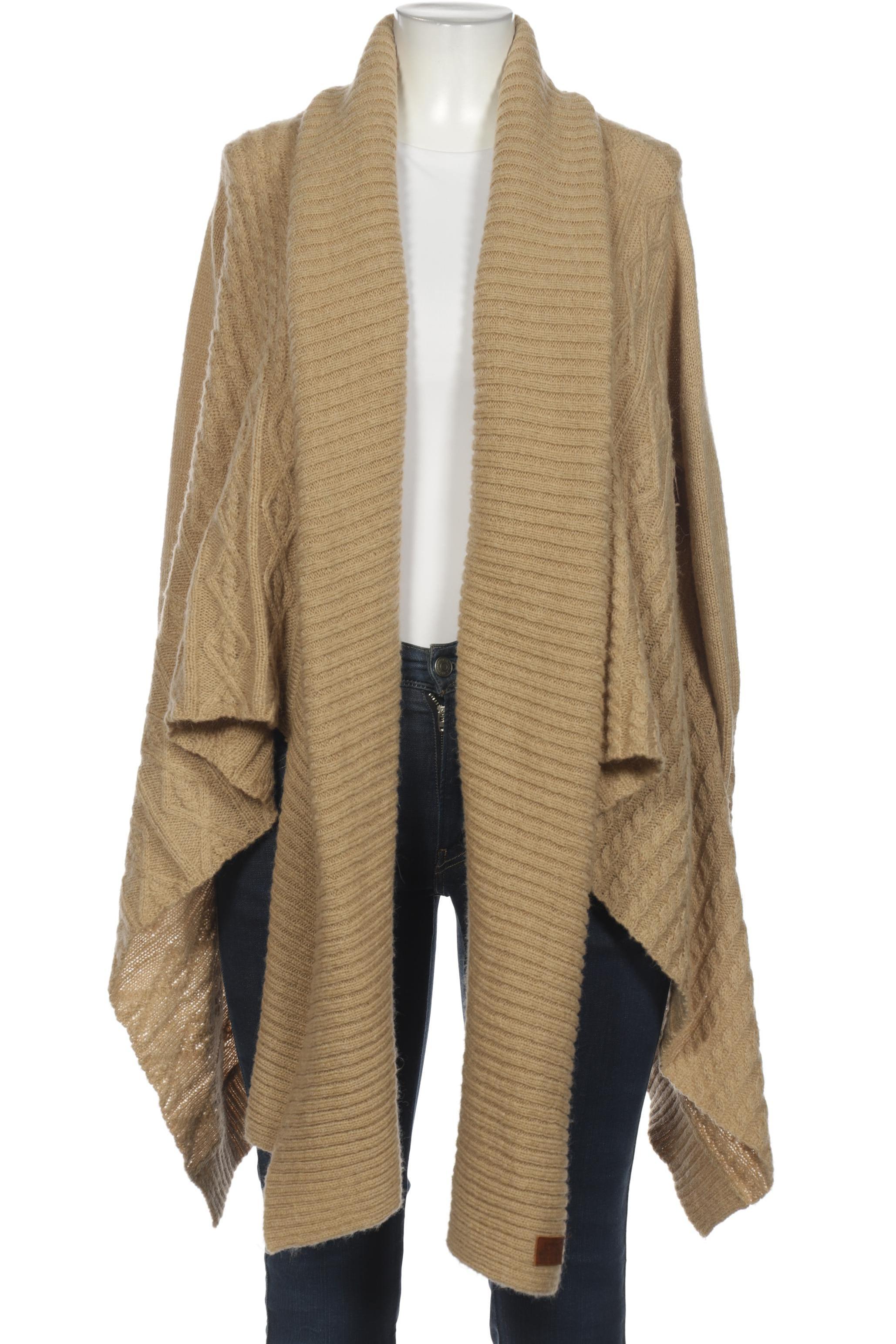 

Superdry Damen Strickjacke, beige