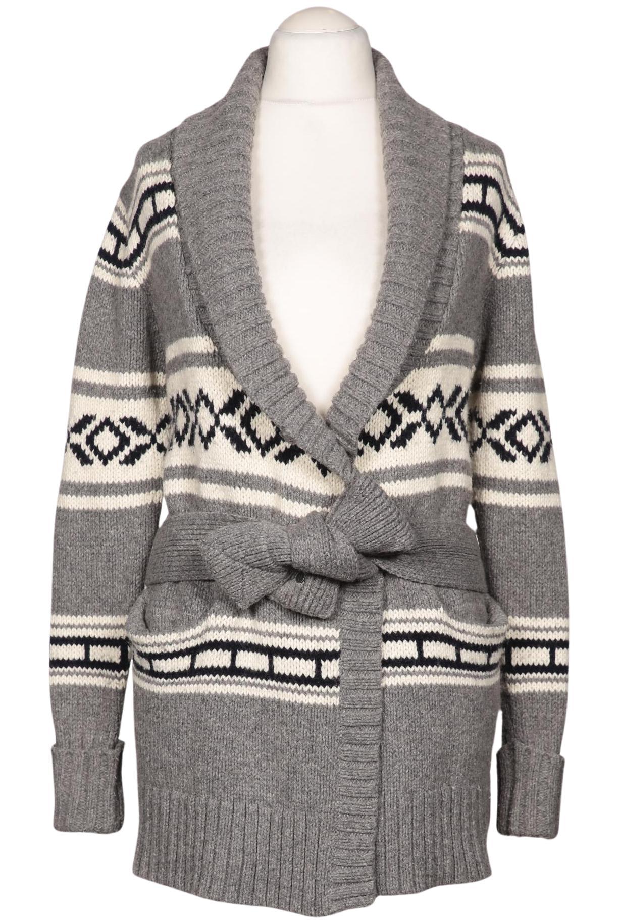 

Superdry Damen Strickjacke, mehrfarbig, Gr. 38