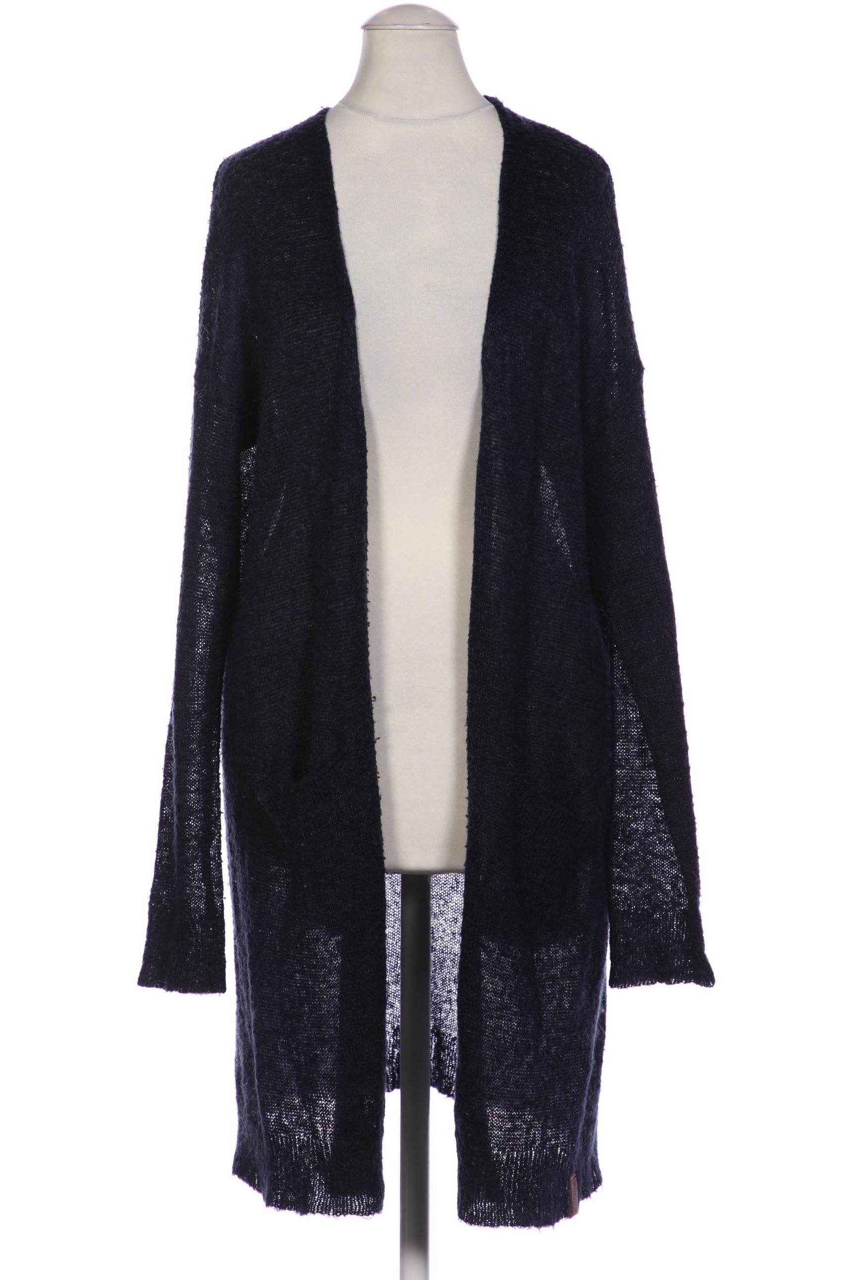 

Superdry Damen Strickjacke, marineblau, Gr. 36