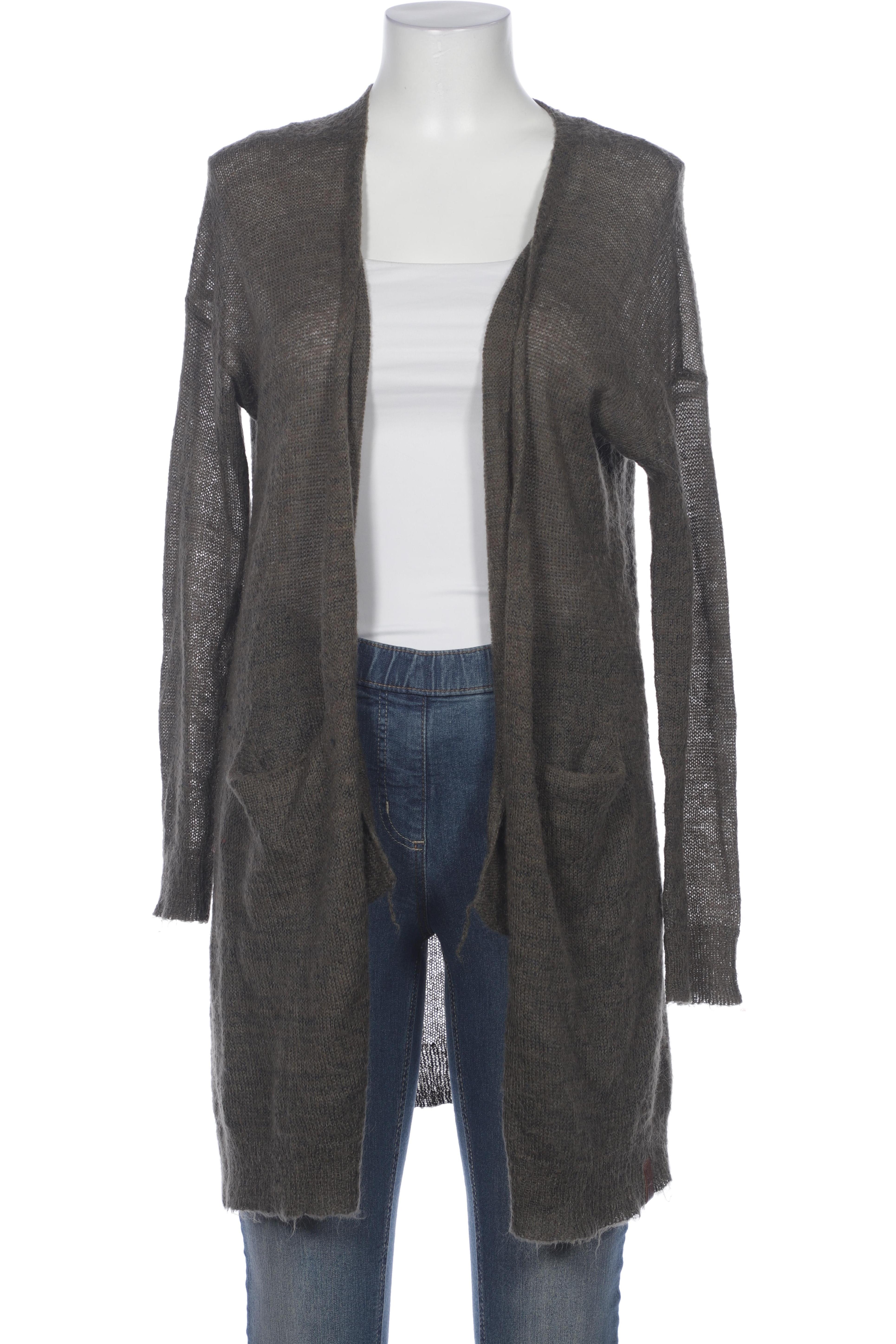 

Superdry Damen Strickjacke, grün, Gr. 38