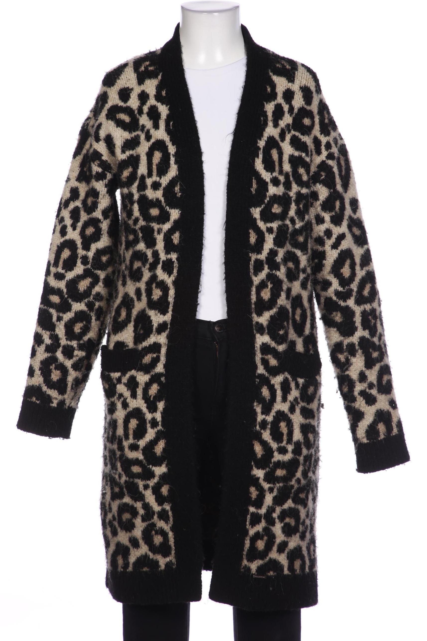 

Superdry Damen Strickjacke, cremeweiß