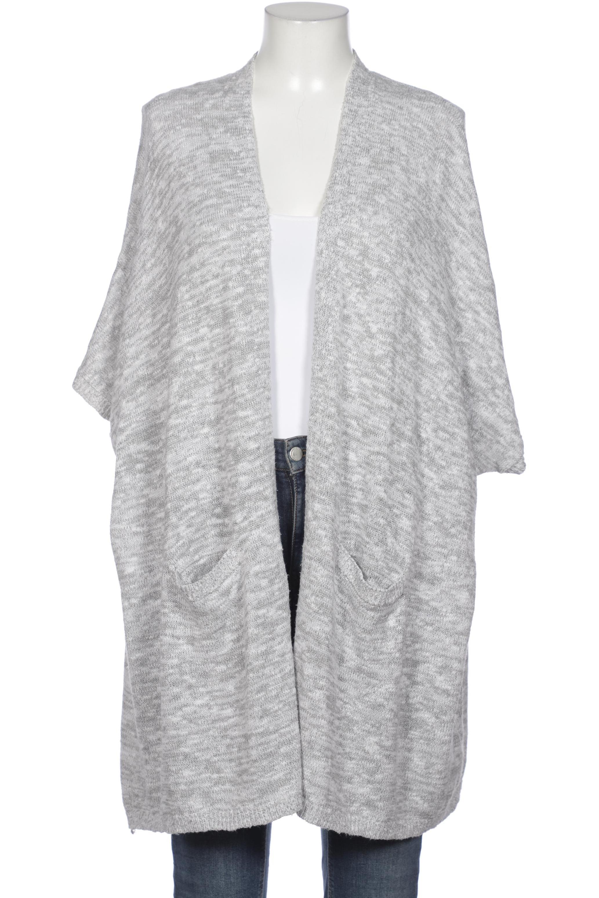 

Superdry Damen Strickjacke, grau