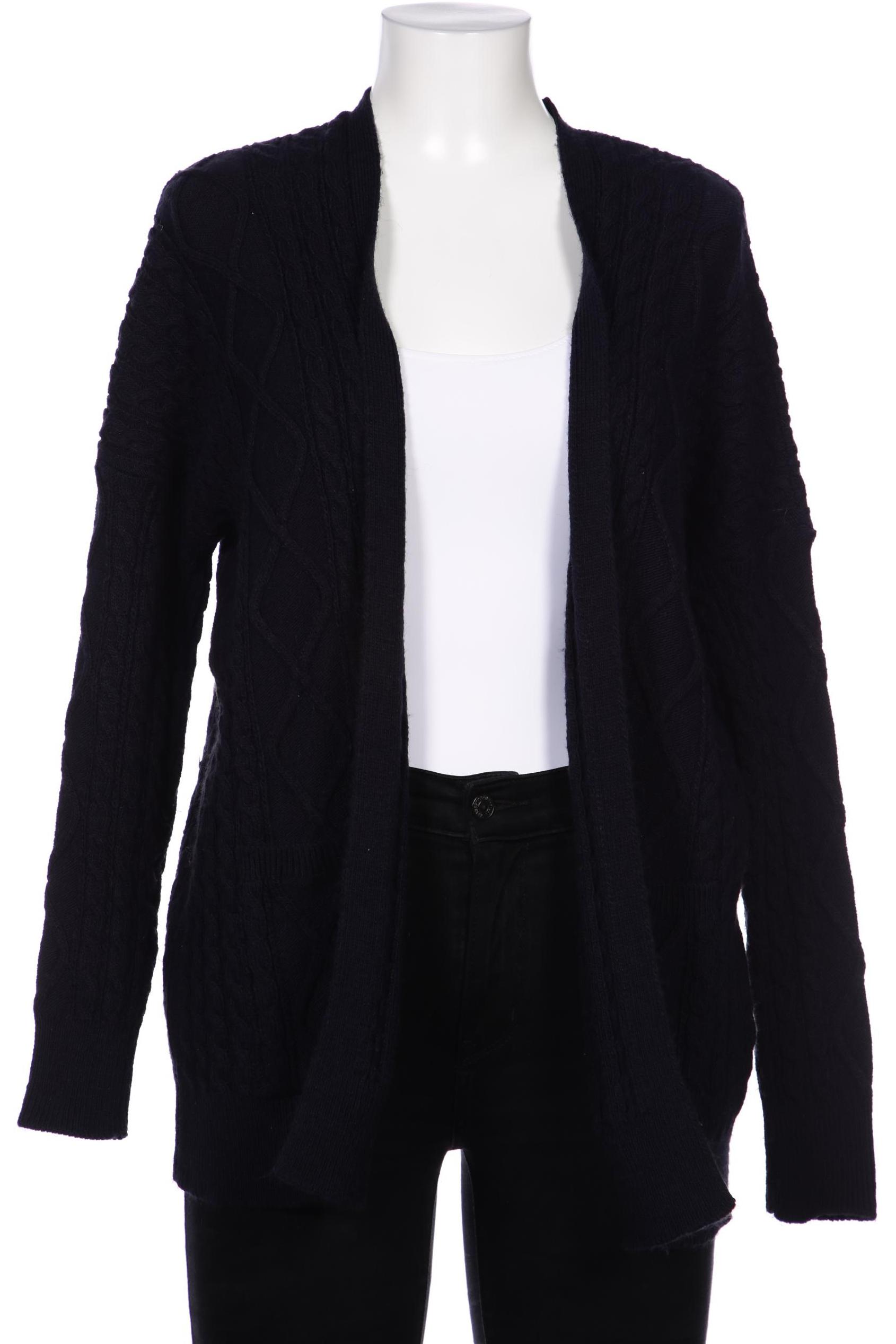 

Superdry Damen Strickjacke, marineblau