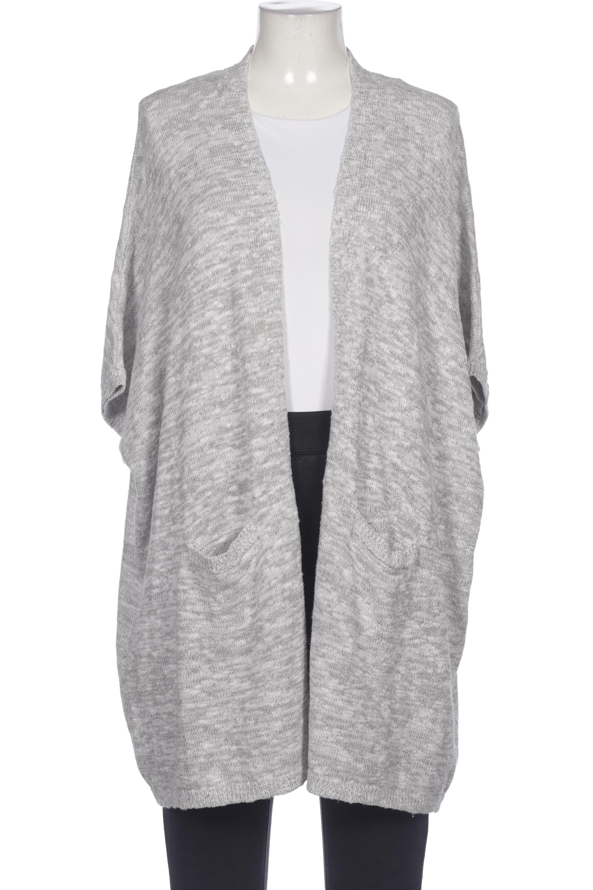 

Superdry Damen Strickjacke, grau, Gr. 38