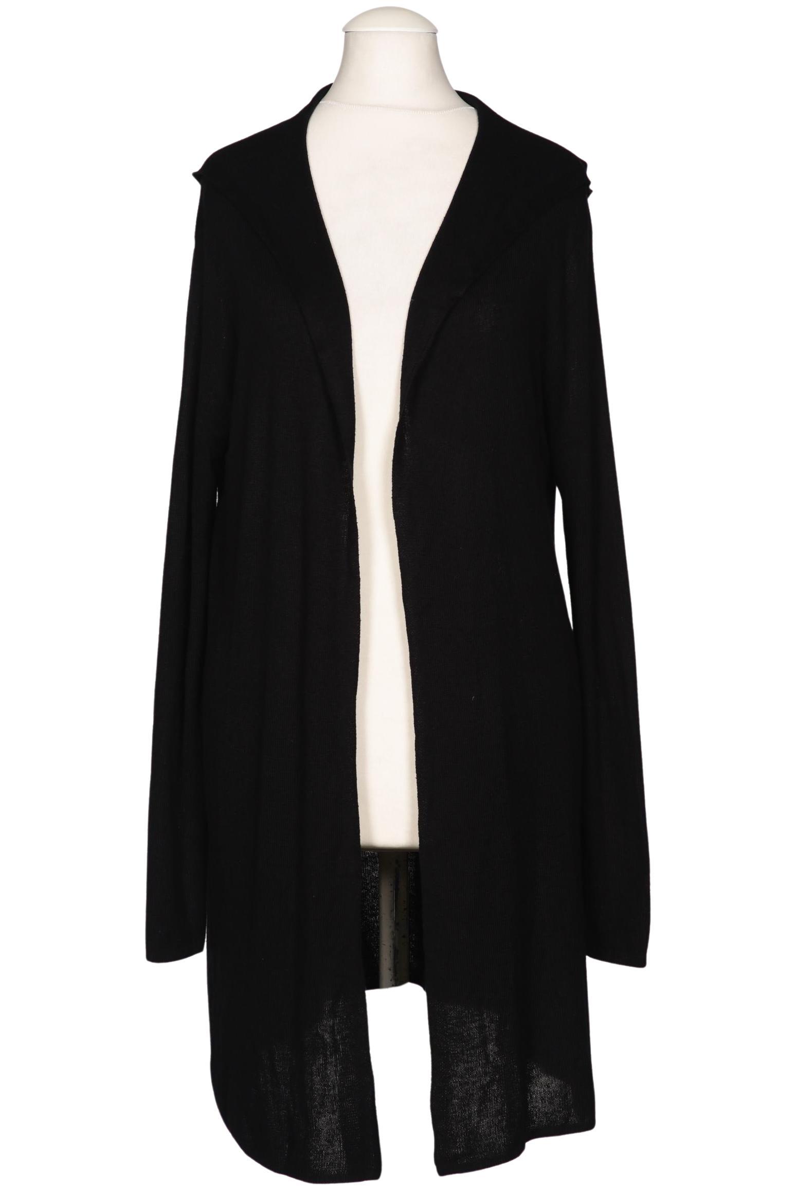 

Superdry Damen Strickjacke, schwarz, Gr. 36