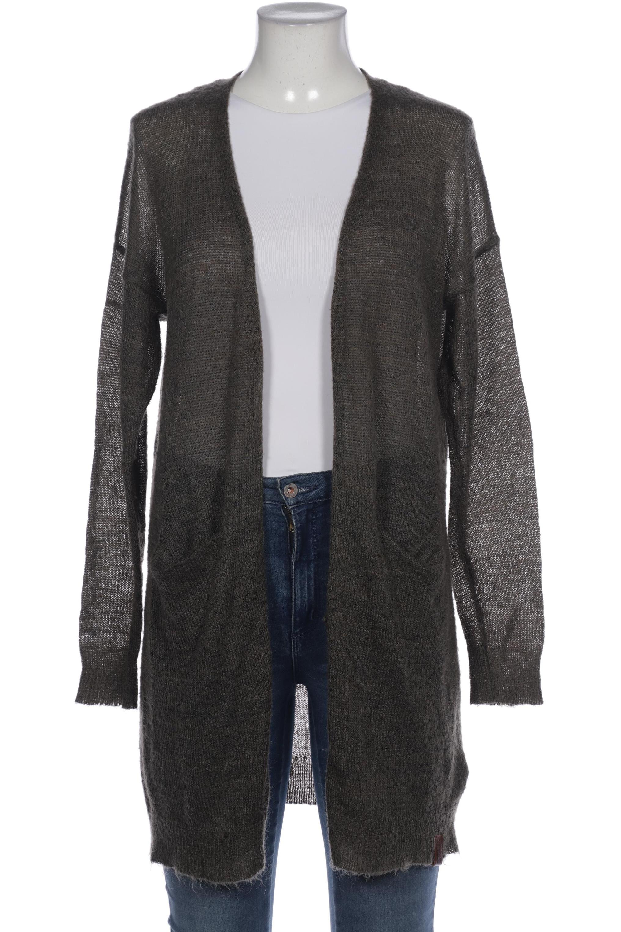 

Superdry Damen Strickjacke, grün, Gr. 38