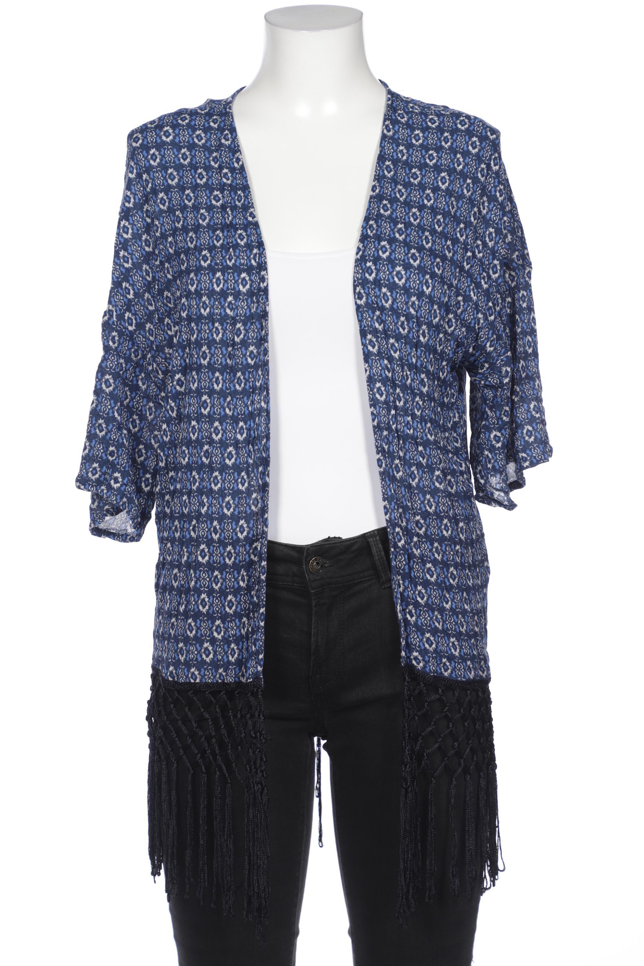 

Superdry Damen Strickjacke, marineblau
