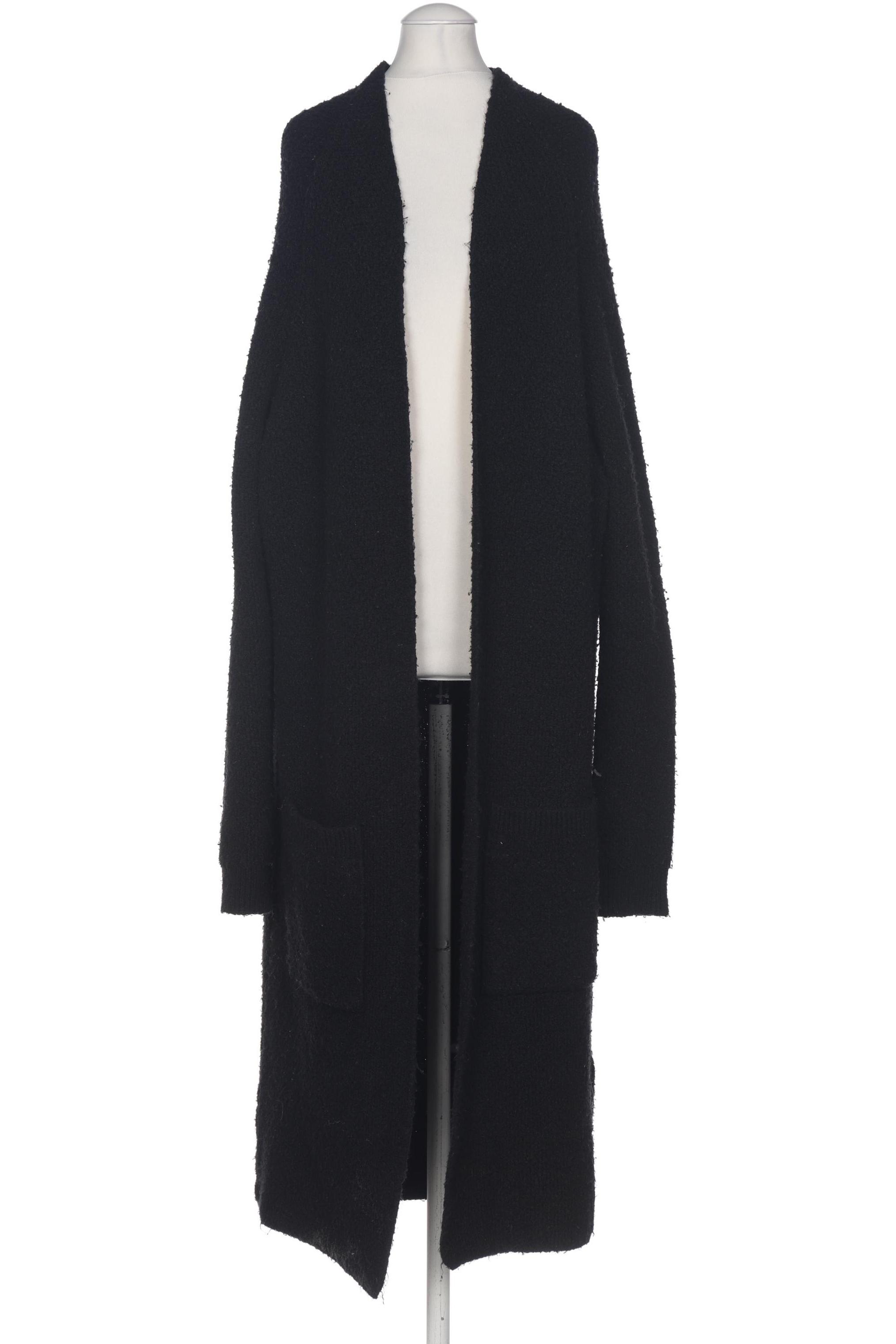 

Superdry Damen Strickjacke, schwarz