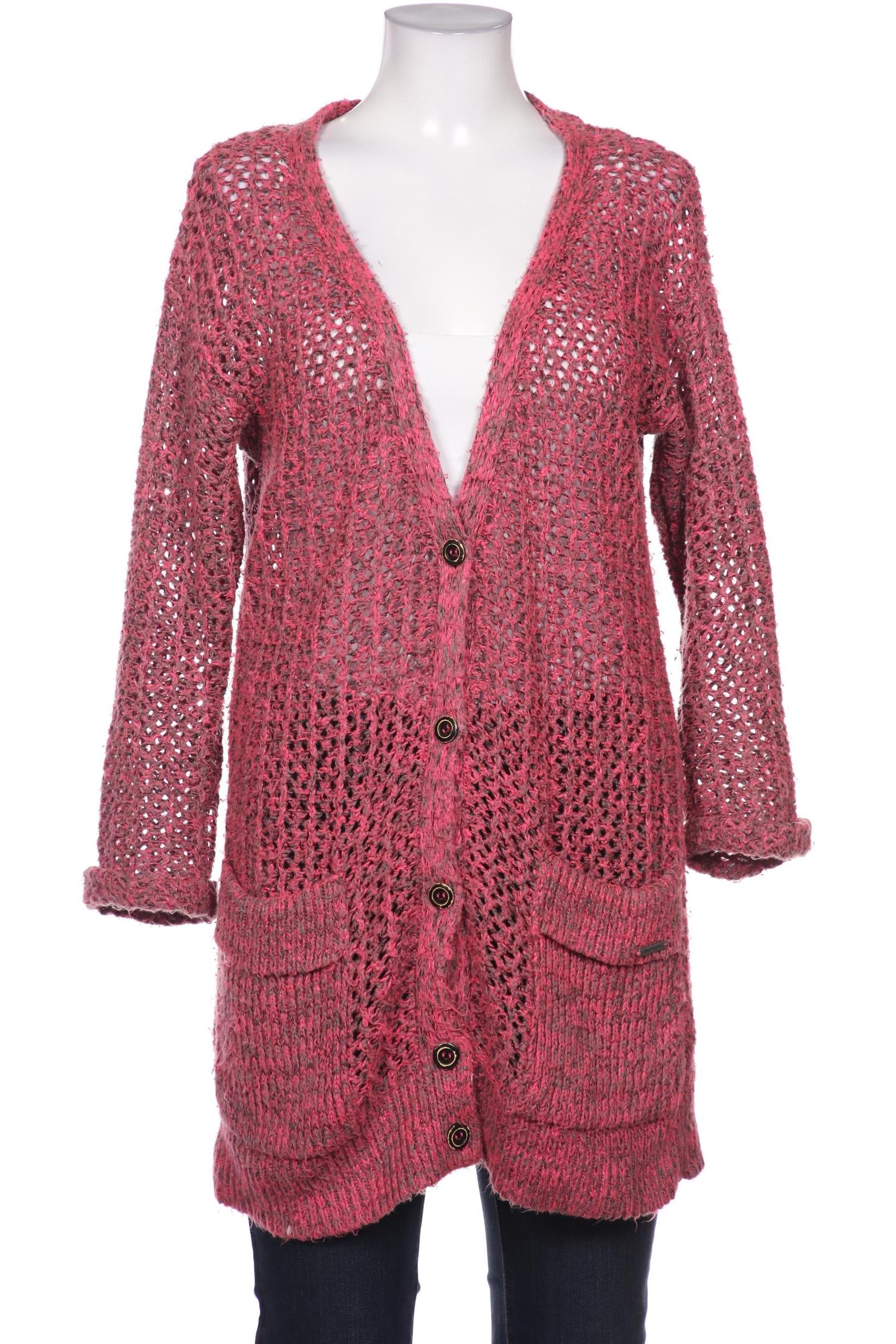 Thumbnail - Superdry Damen Strickjacke, pink, Gr. 38