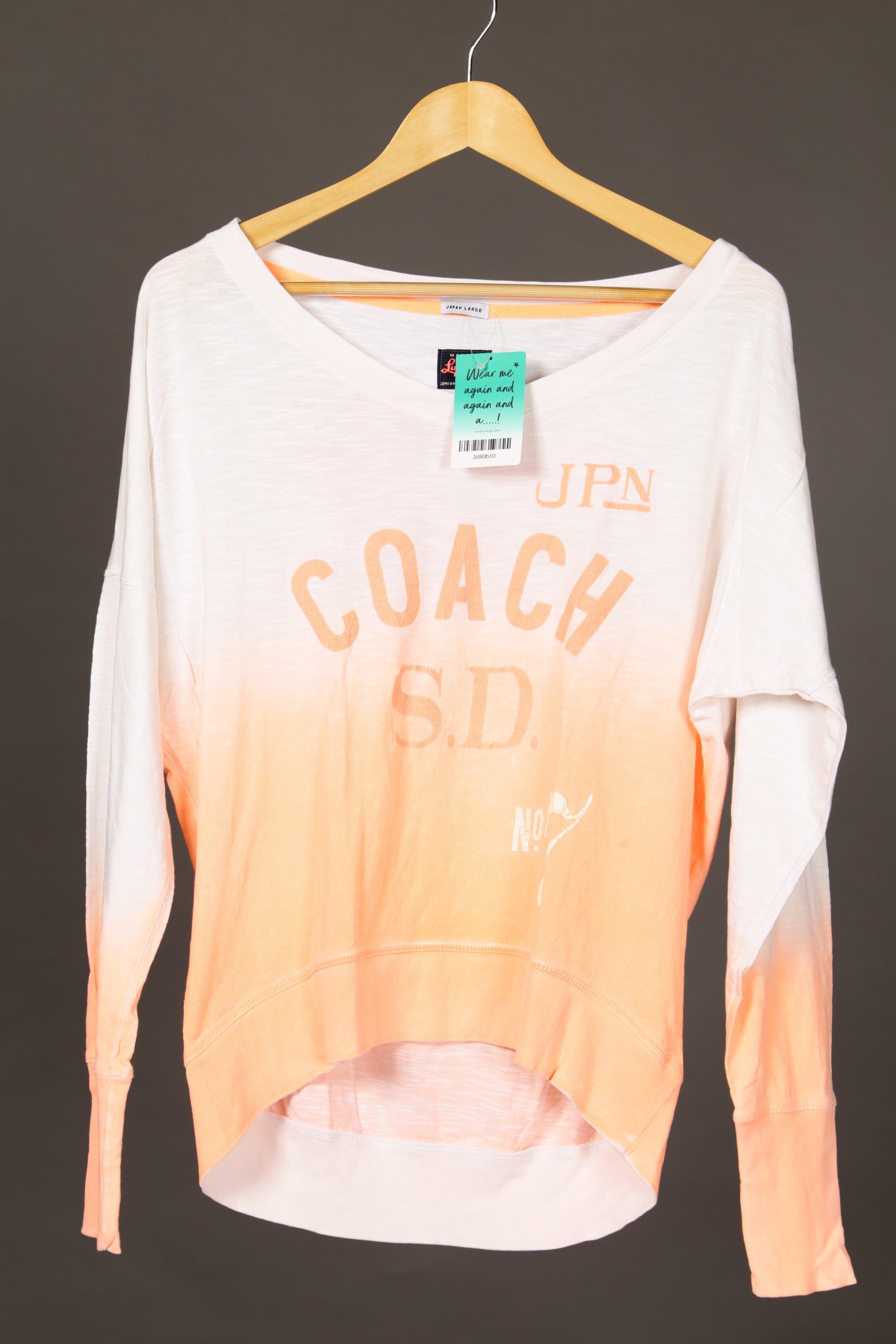 

Superdry Damen Sweatshirt, mehrfarbig, Gr.