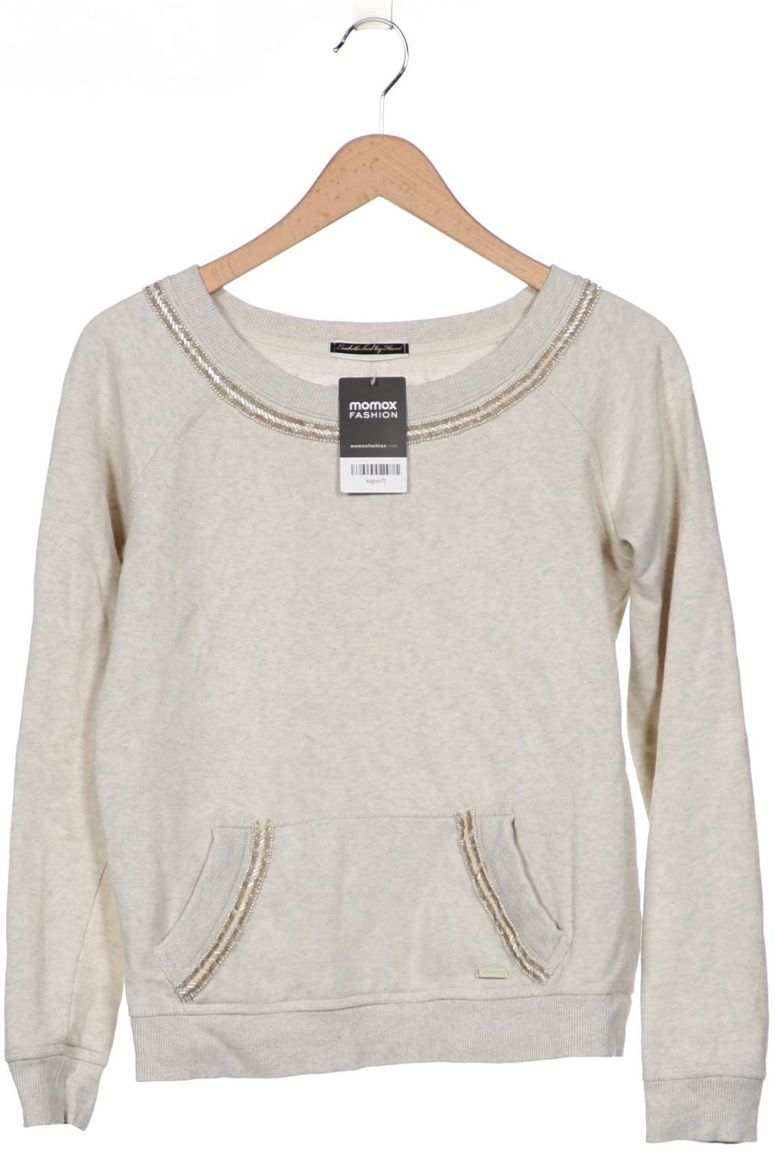 

Superdry Damen Sweatshirt, beige