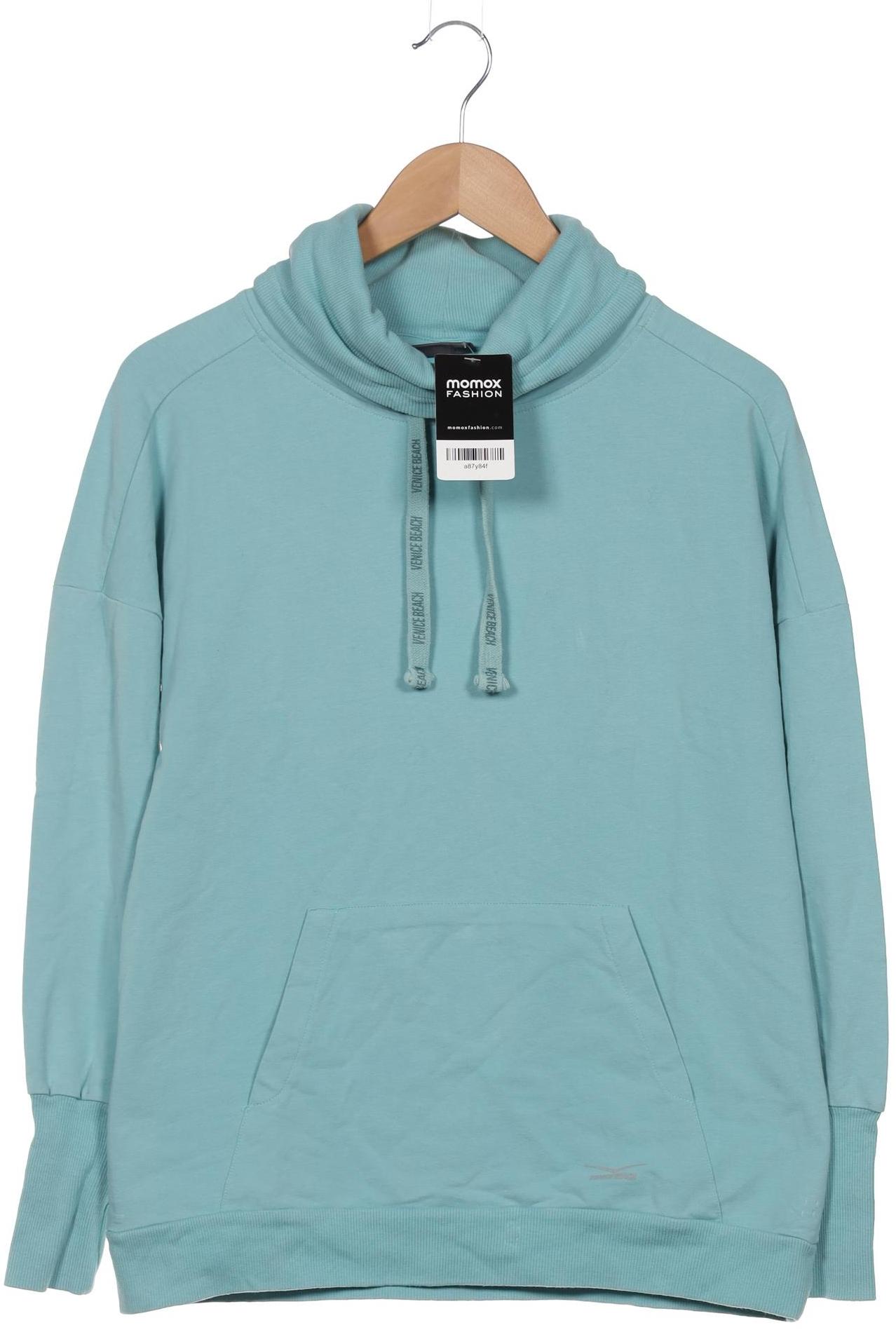 

Superdry Damen Sweatshirt, marineblau, Gr. 36