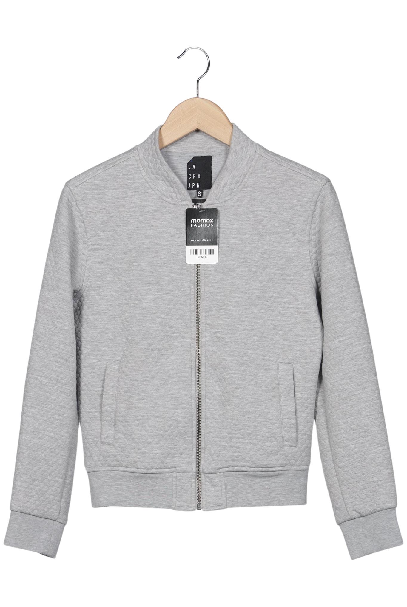 

Superdry Damen Sweatshirt, grau, Gr. 36