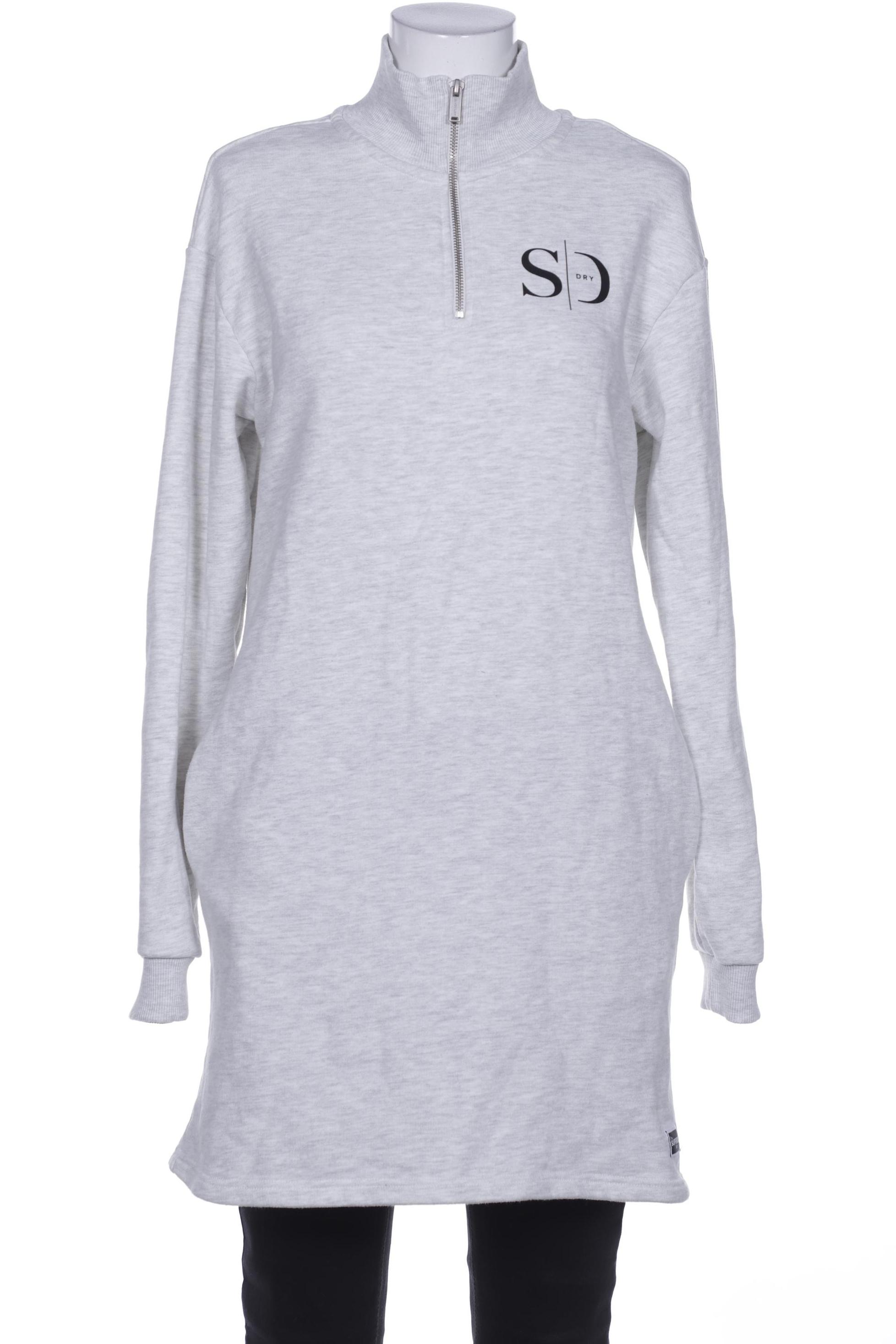 

Superdry Damen Sweatshirt, beige