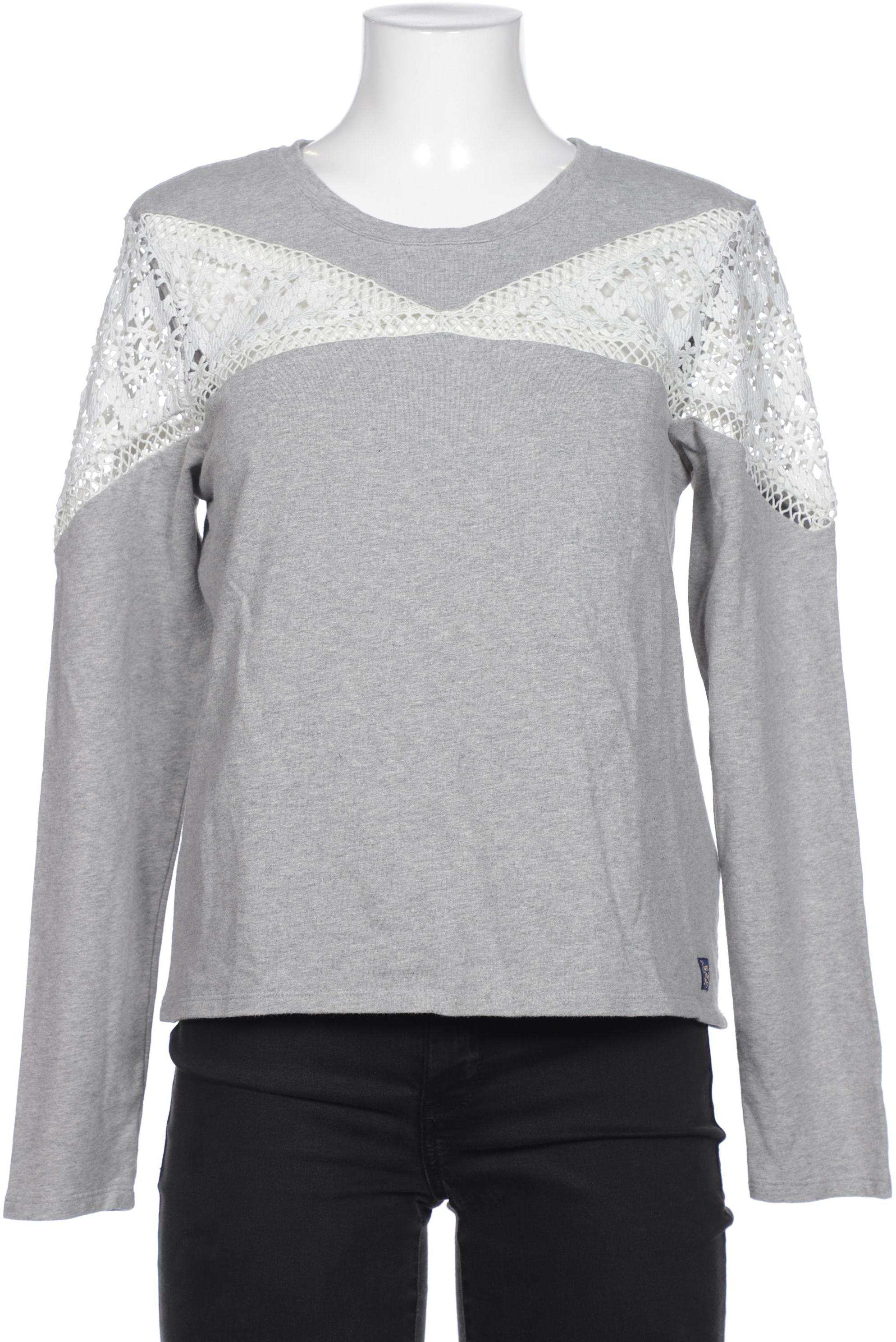 

Superdry Damen Sweatshirt, grau