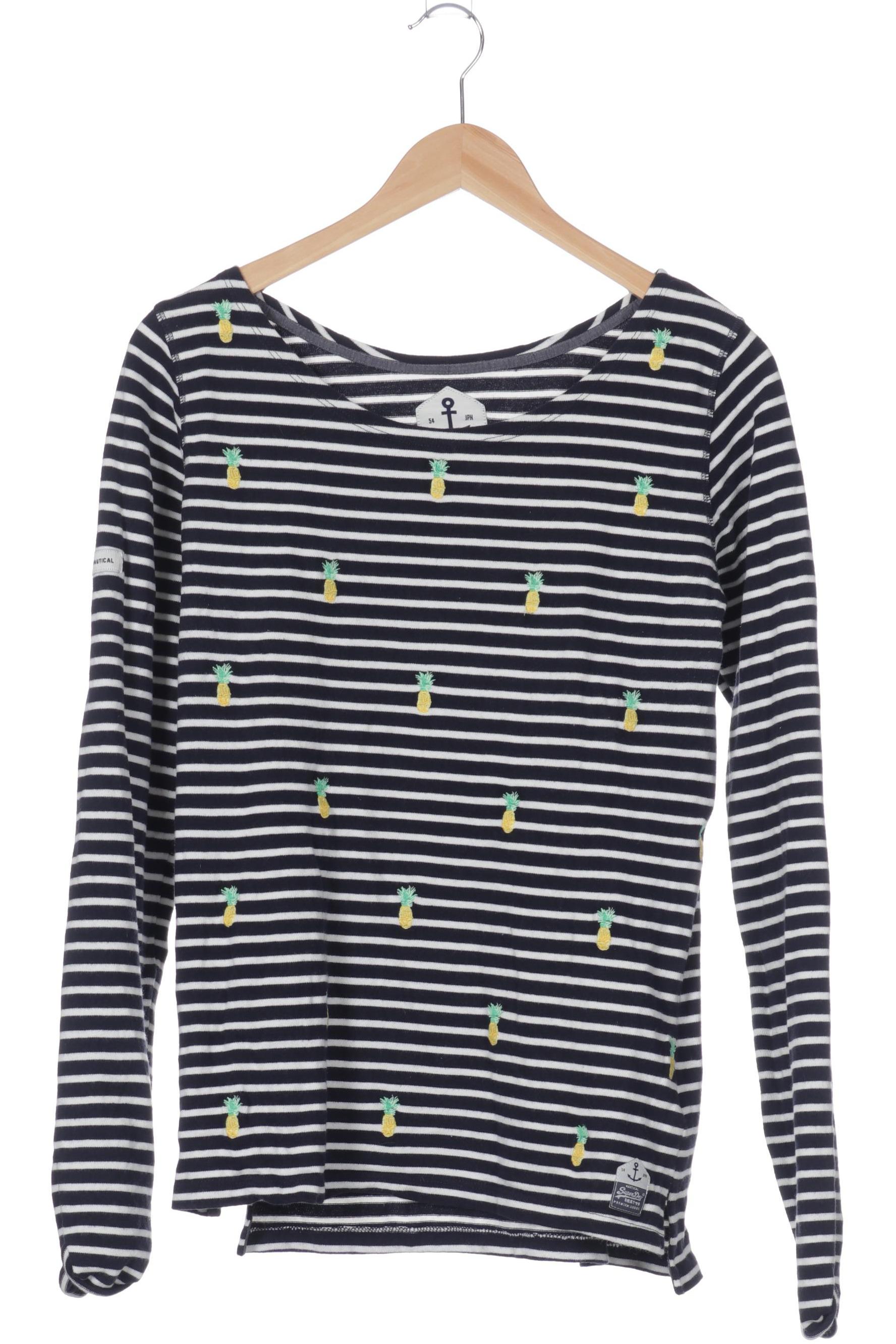 Thumbnail - Superdry Damen Sweatshirt, blau, Gr. 54
