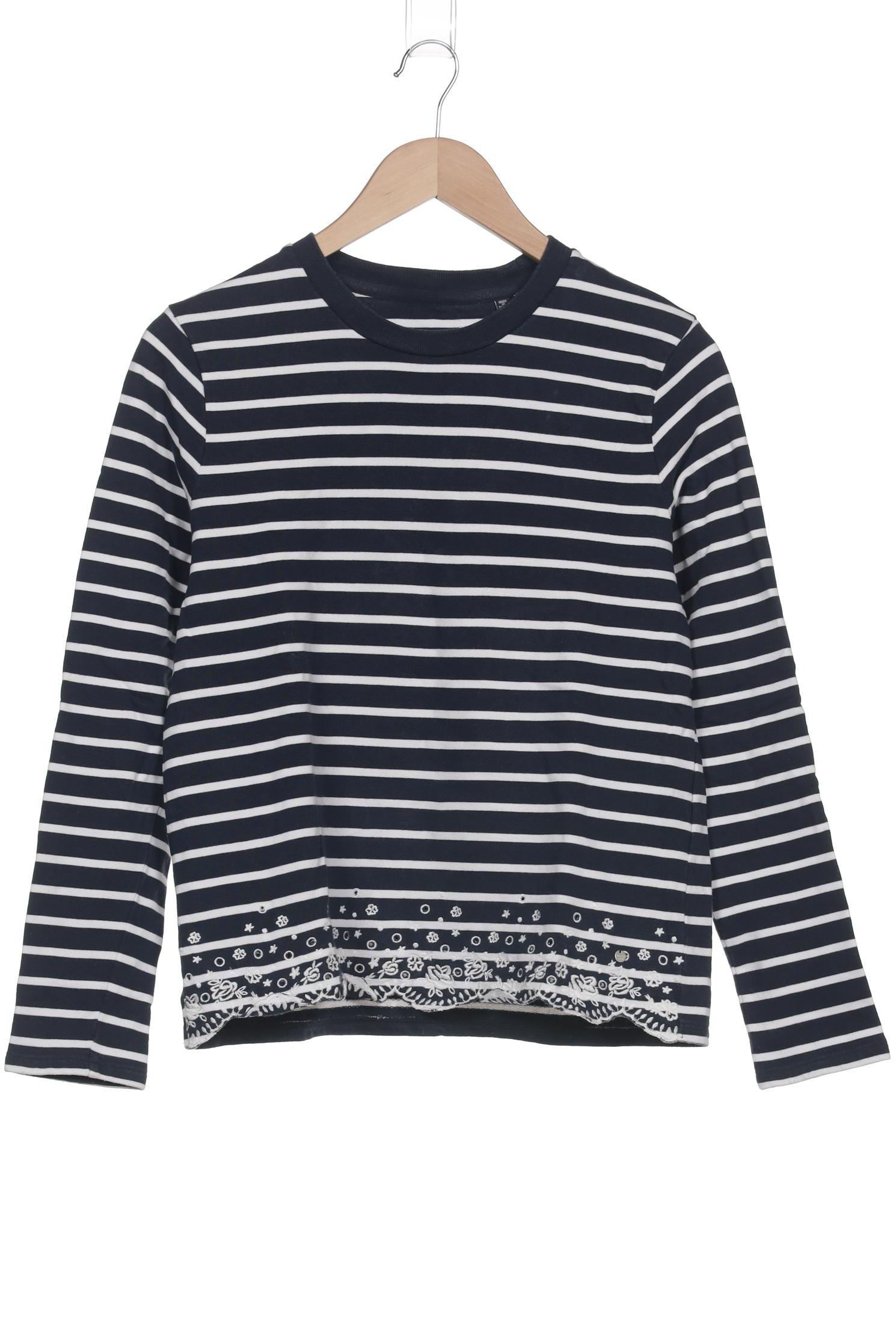 

Superdry Damen Sweatshirt, marineblau, Gr. 38