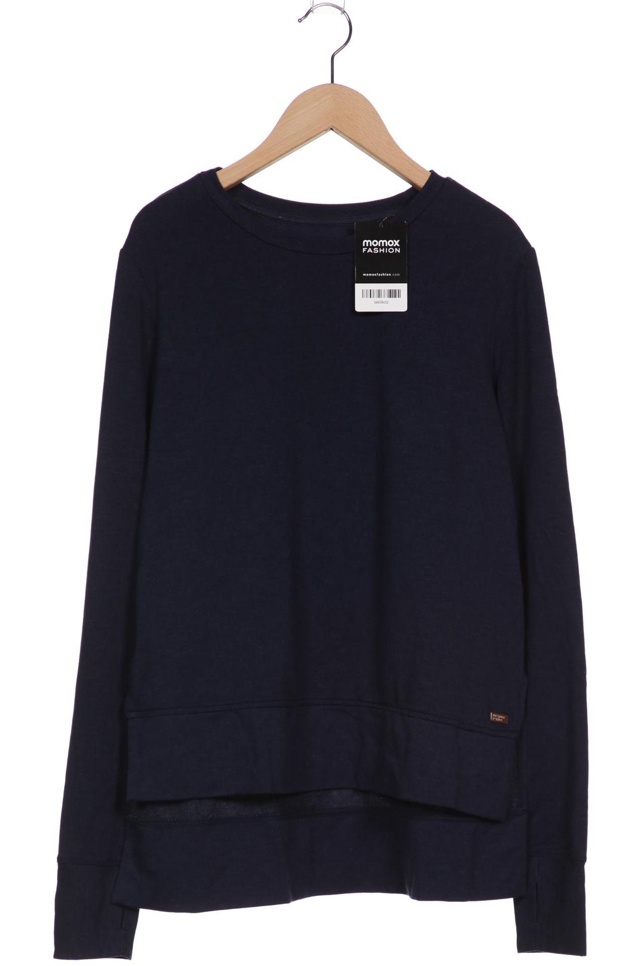 

Superdry Damen Sweatshirt, marineblau