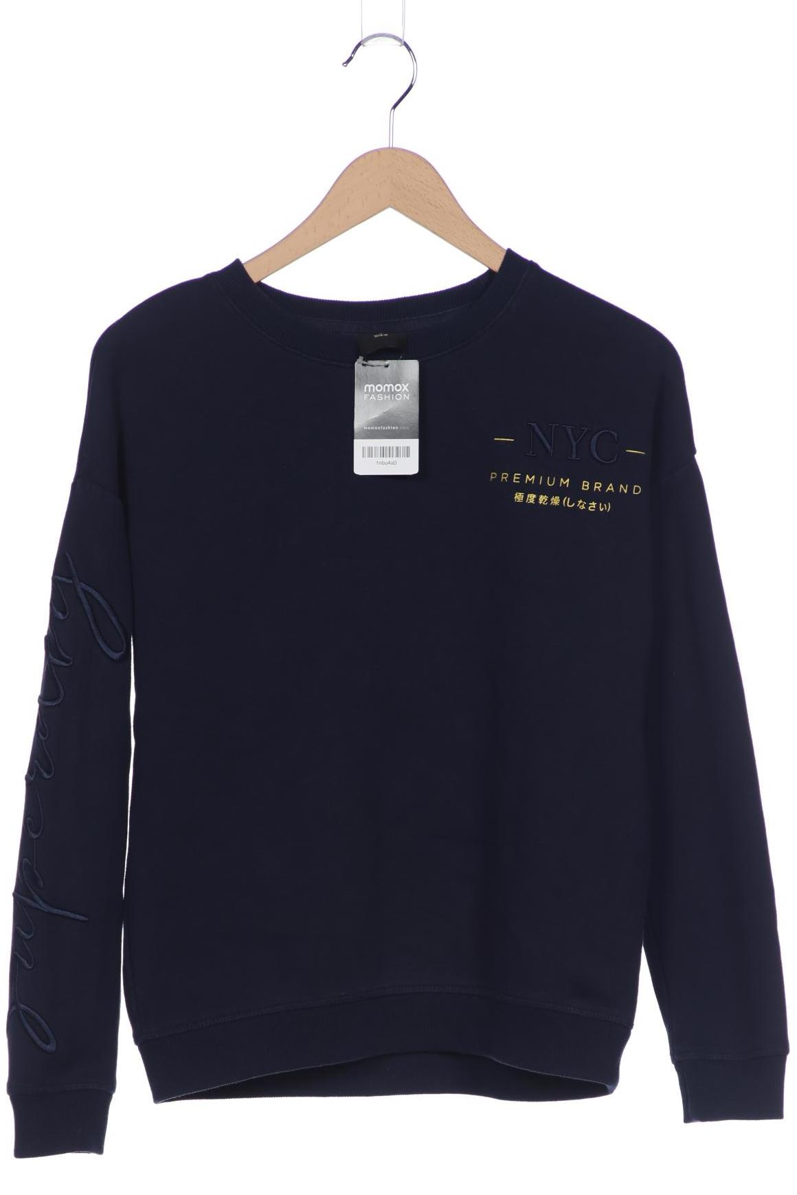 

Superdry Damen Sweatshirt, marineblau, Gr. 36