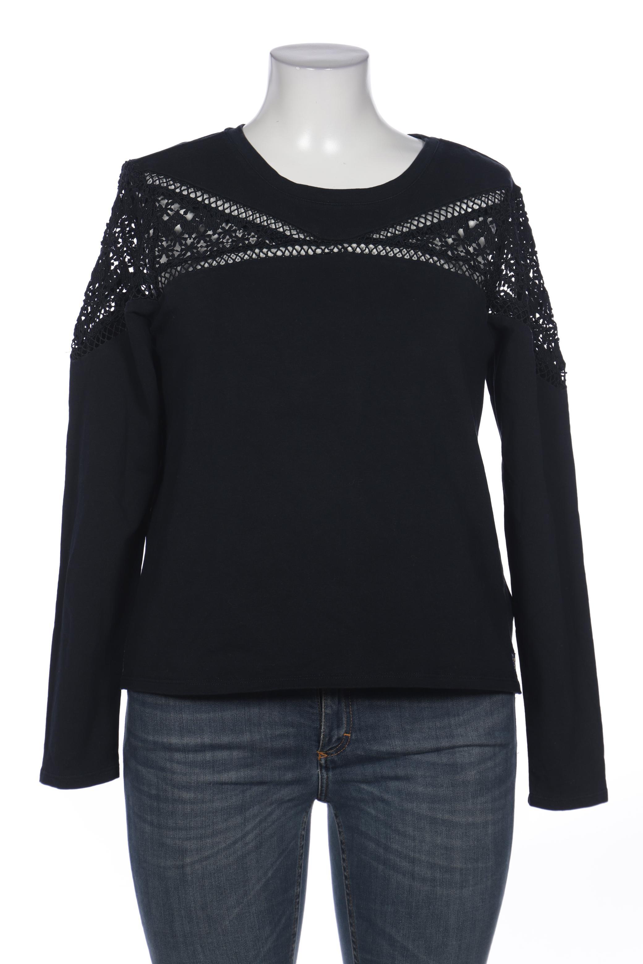 

Superdry Damen Sweatshirt, marineblau