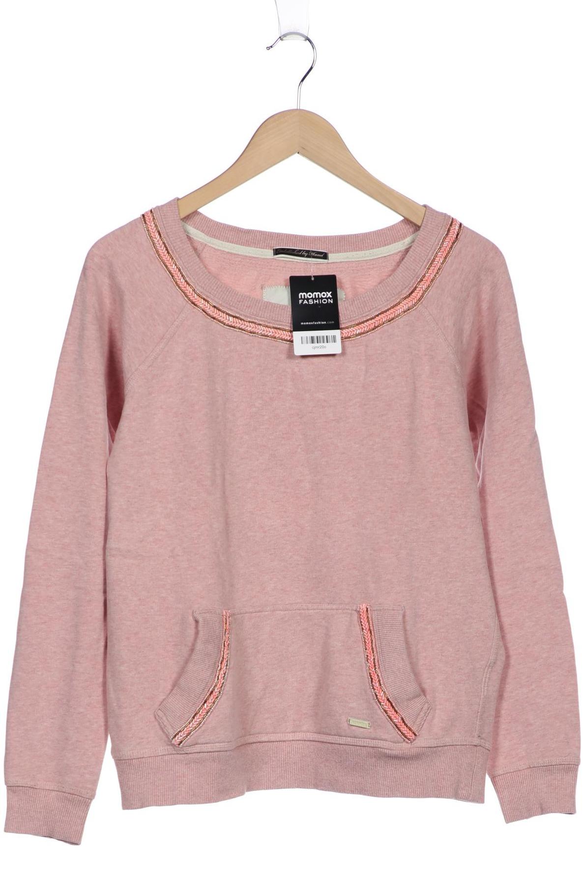 

Superdry Damen Sweatshirt, pink