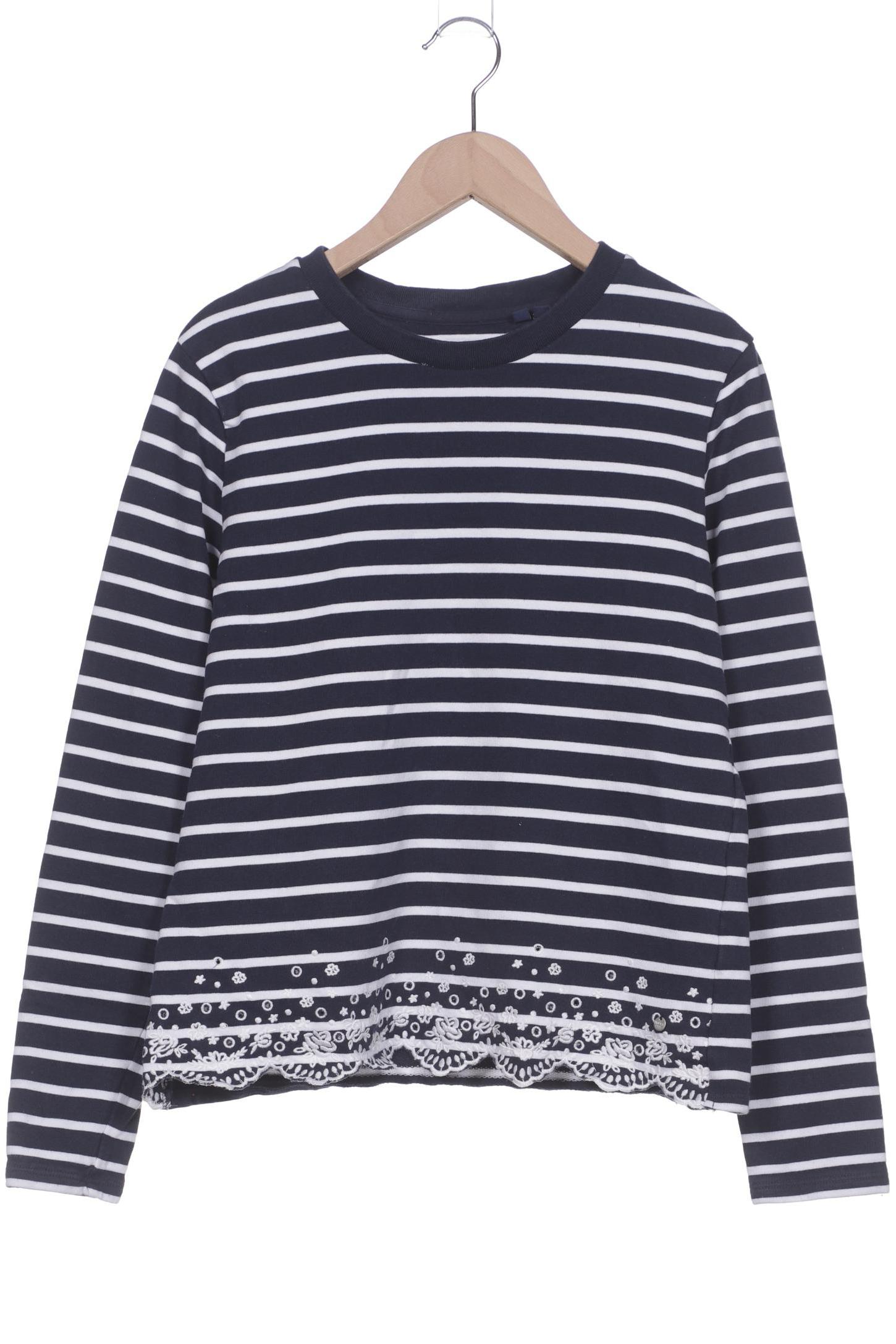 

Superdry Damen Sweatshirt, marineblau, Gr. 38