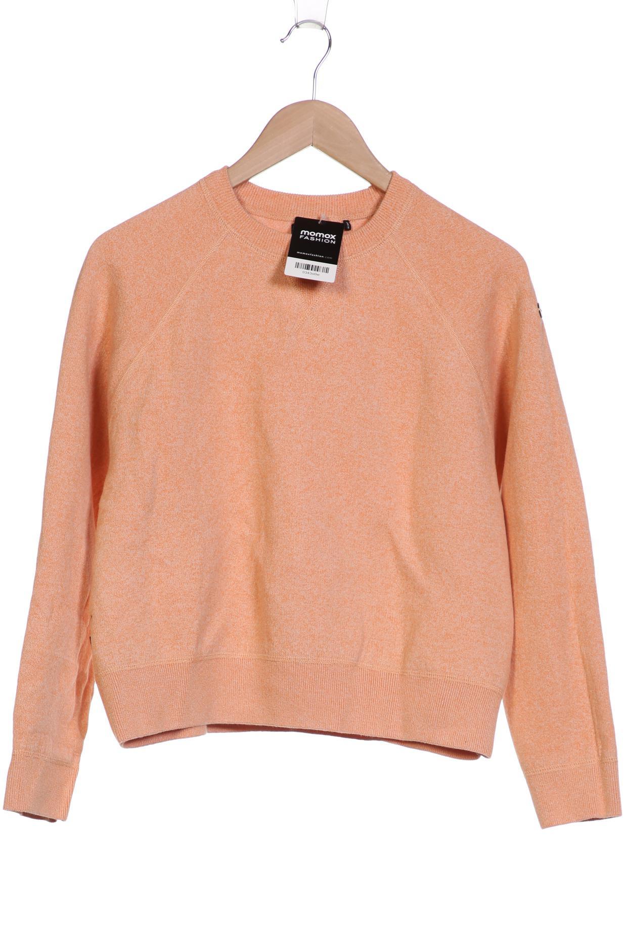Thumbnail - Superdry Damen Sweatshirt, orange, Gr. 40
