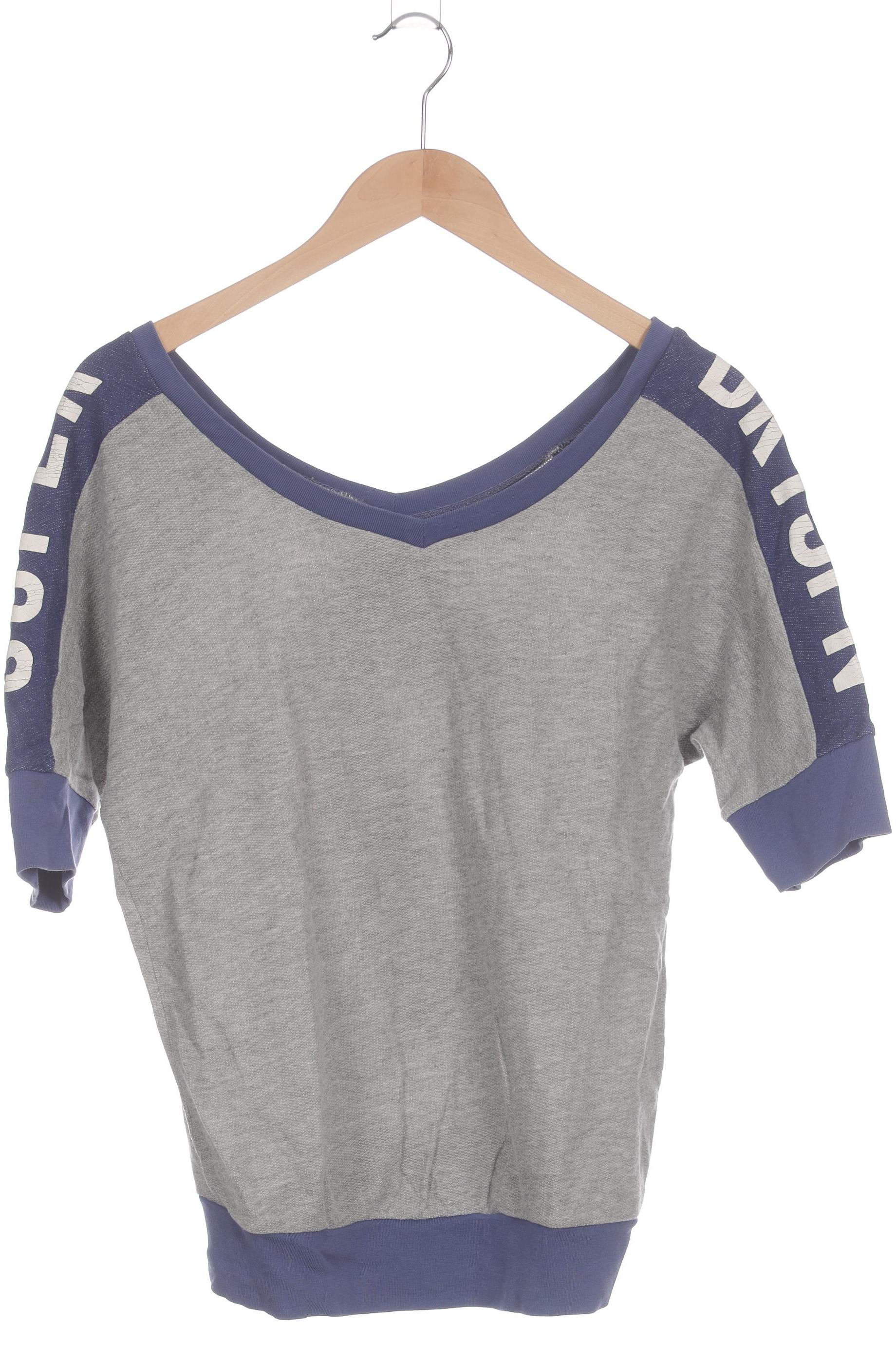 

Superdry Damen Sweatshirt, grau, Gr.