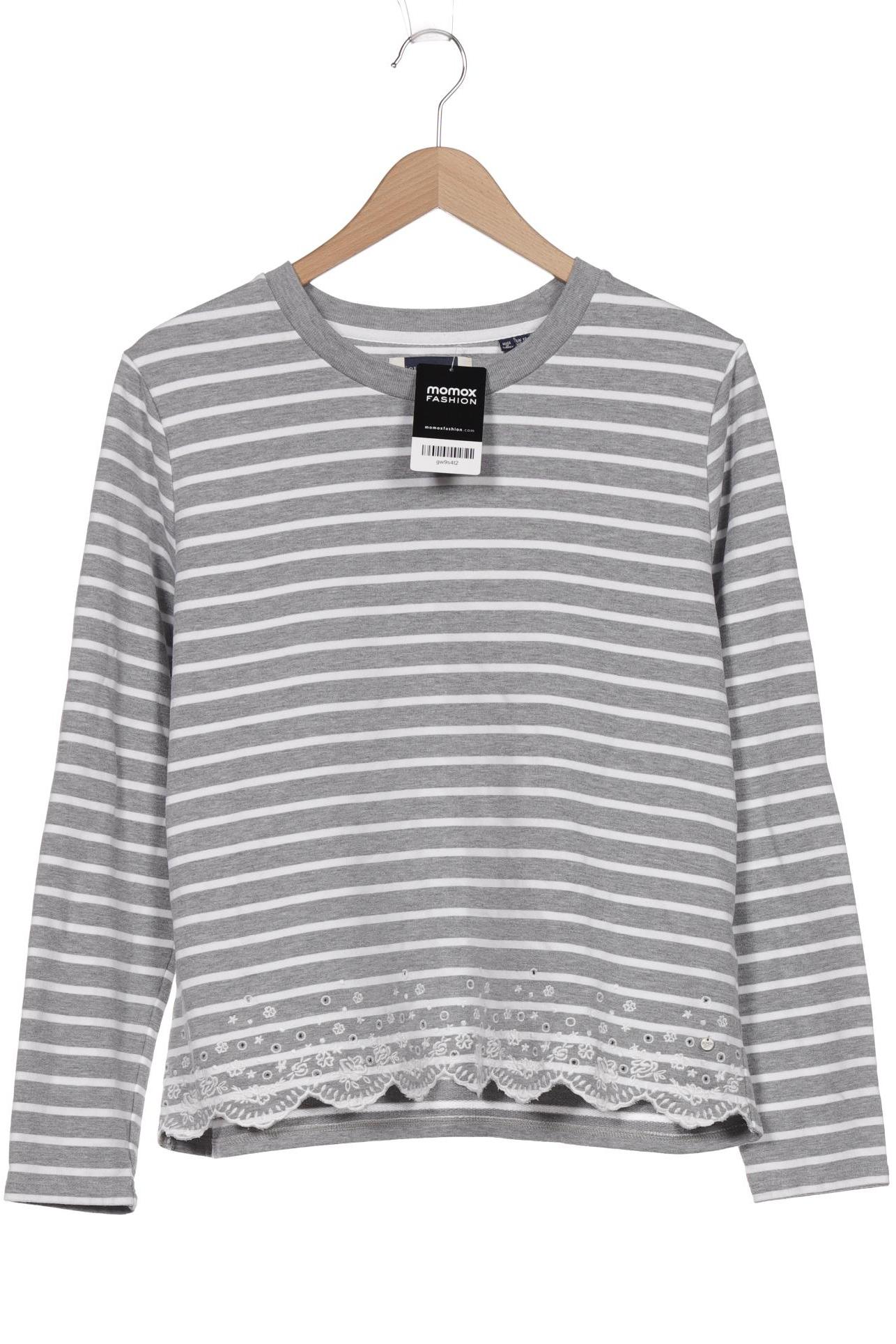

Superdry Damen Sweatshirt, grau