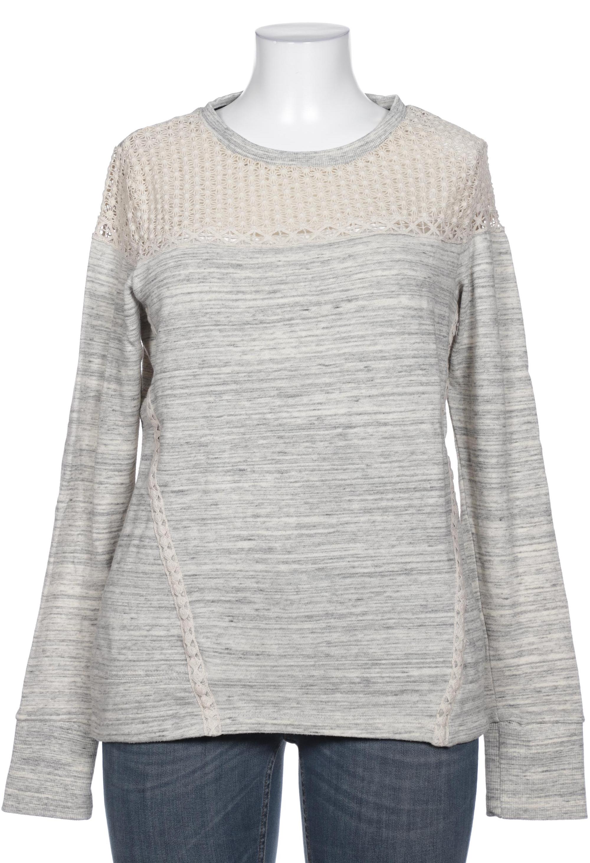 

Superdry Damen Sweatshirt, grau
