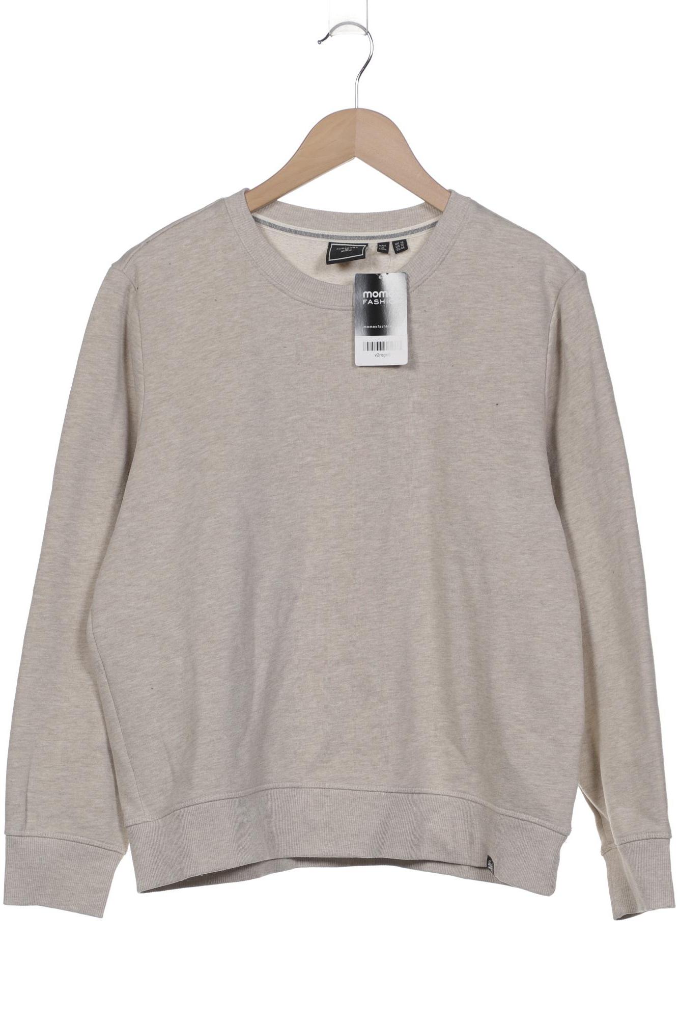 

Superdry Damen Sweatshirt, beige, Gr. 44