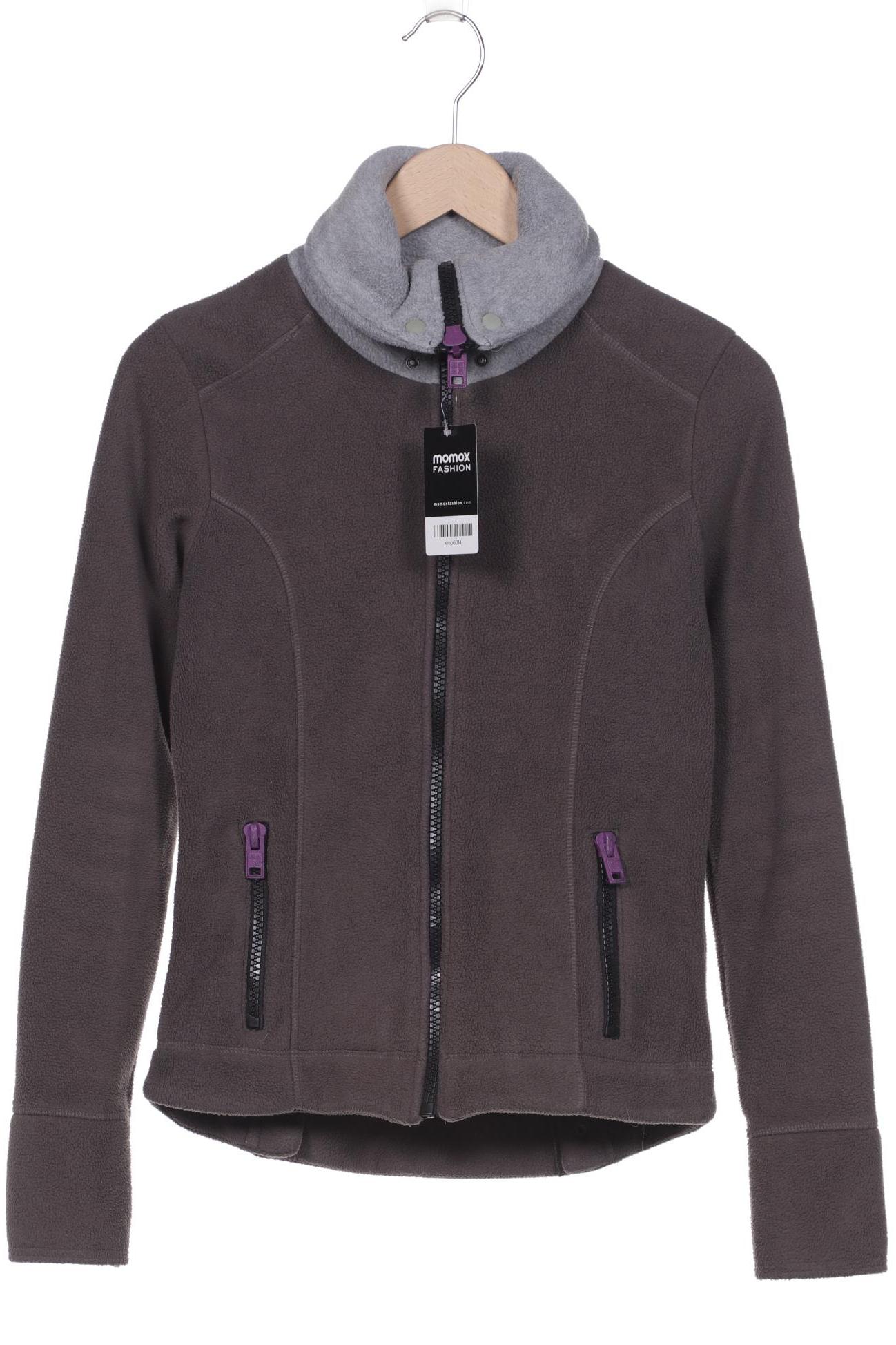 

Superdry Damen Sweatshirt, grau