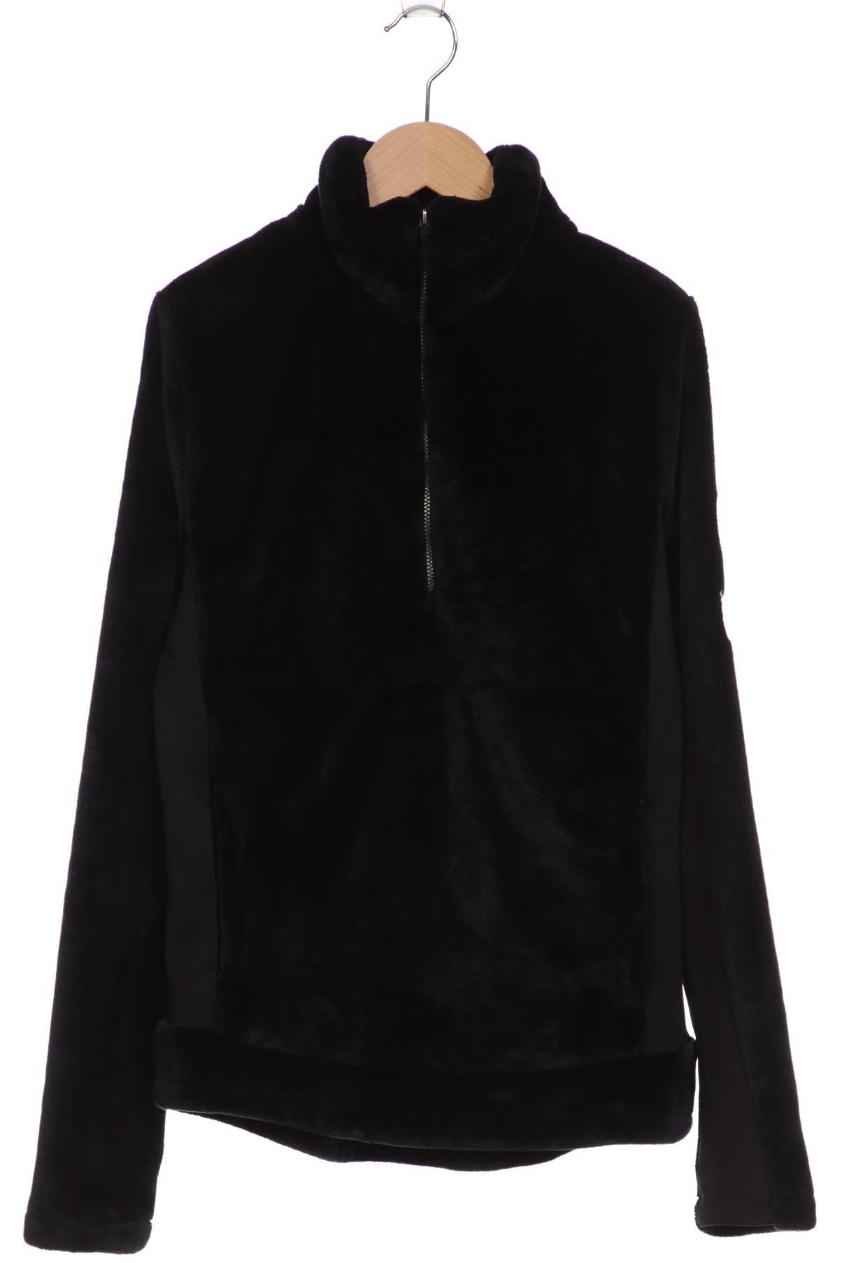 

Superdry Damen Sweatshirt, schwarz, Gr. 38