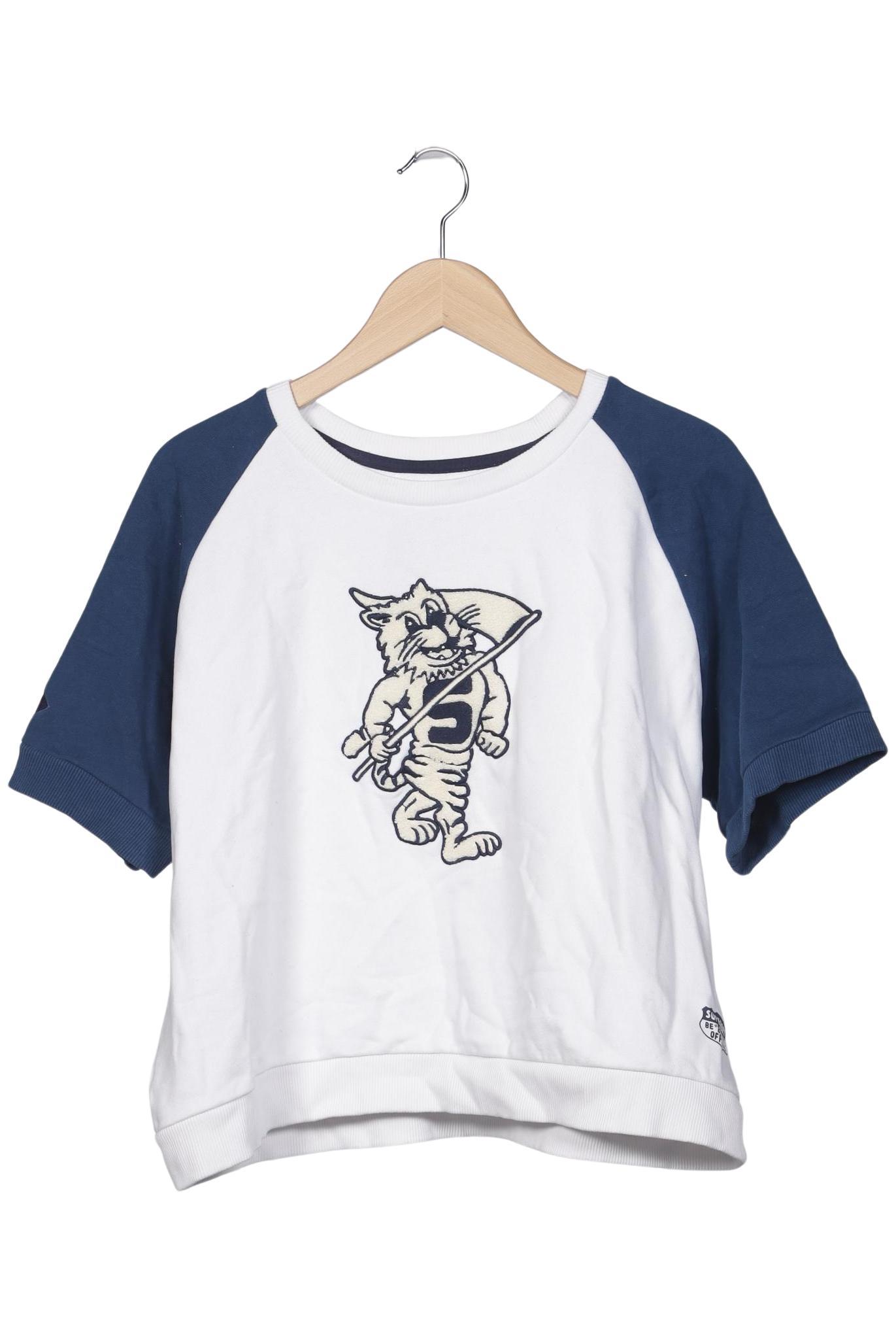 

Superdry Damen Sweatshirt, mehrfarbig, Gr. 44