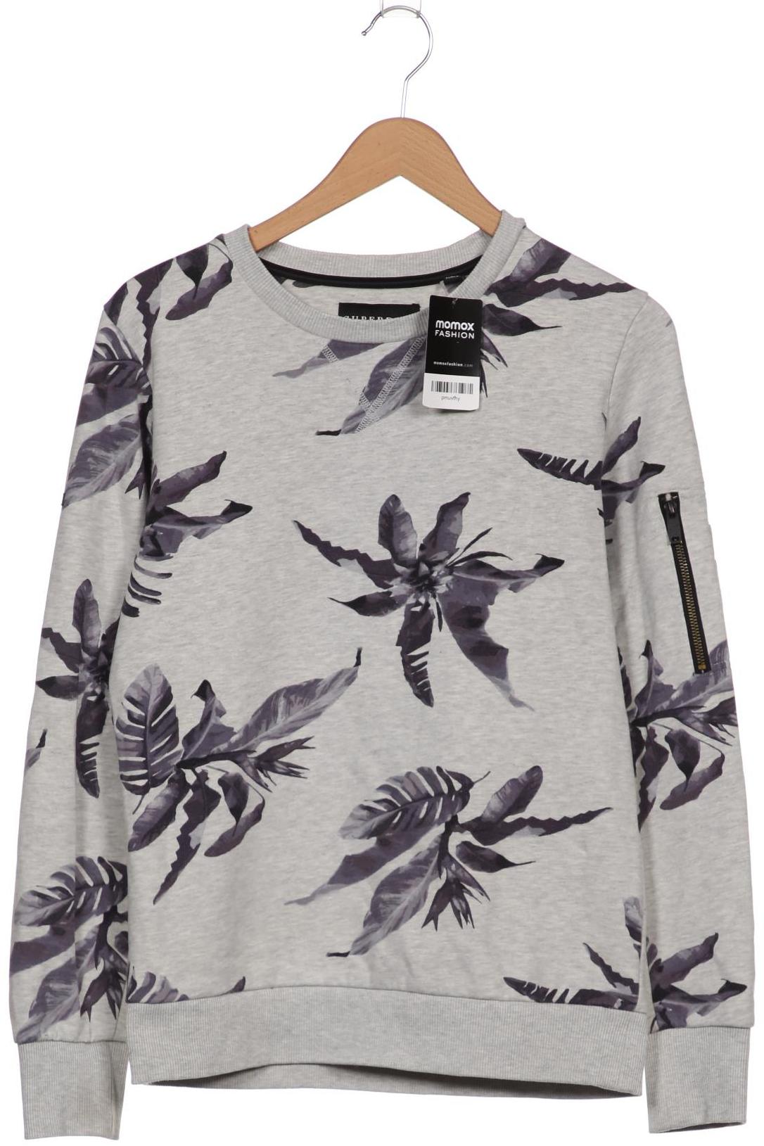 

Superdry Damen Sweatshirt, grau