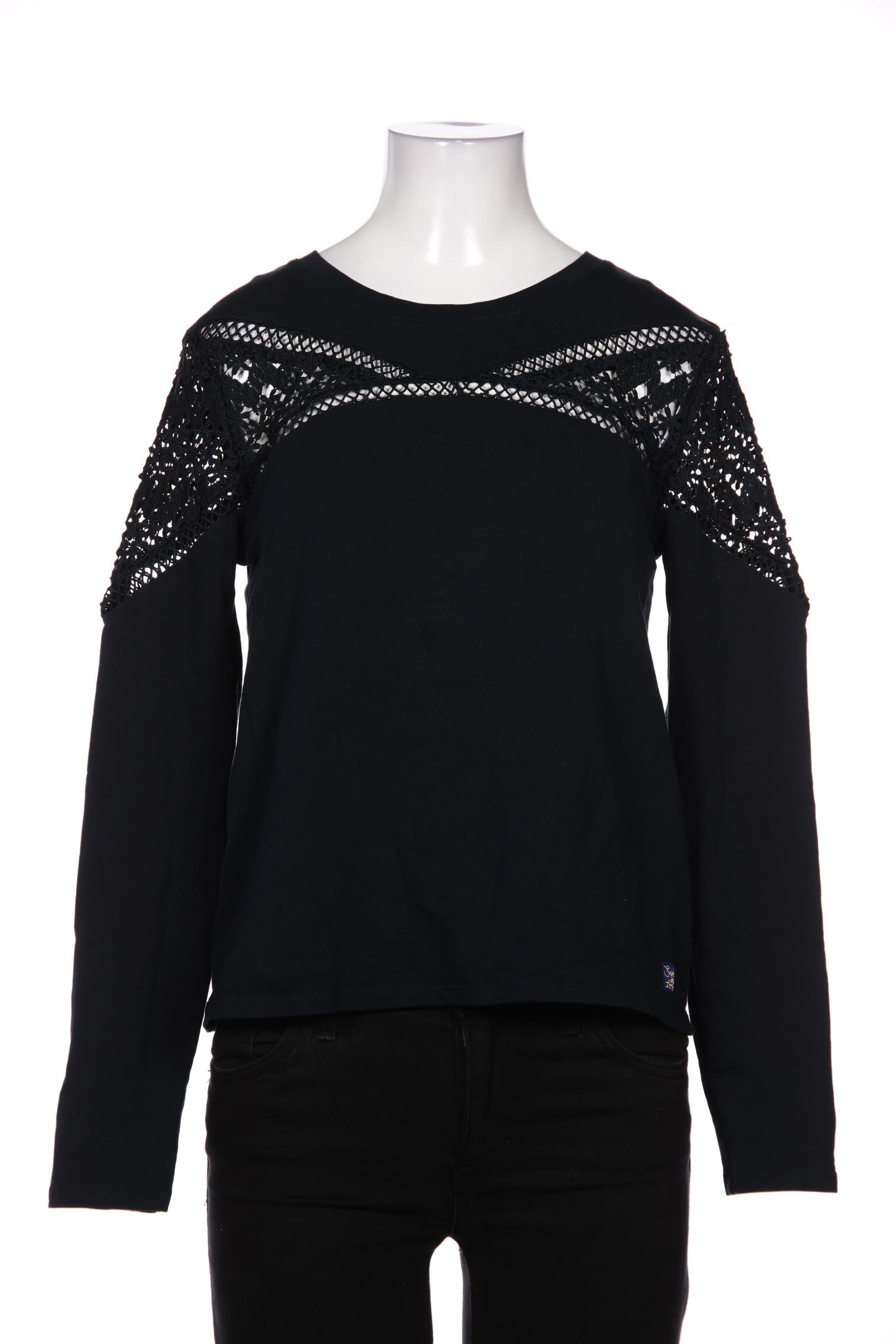 

Superdry Damen Sweatshirt, marineblau, Gr. 36