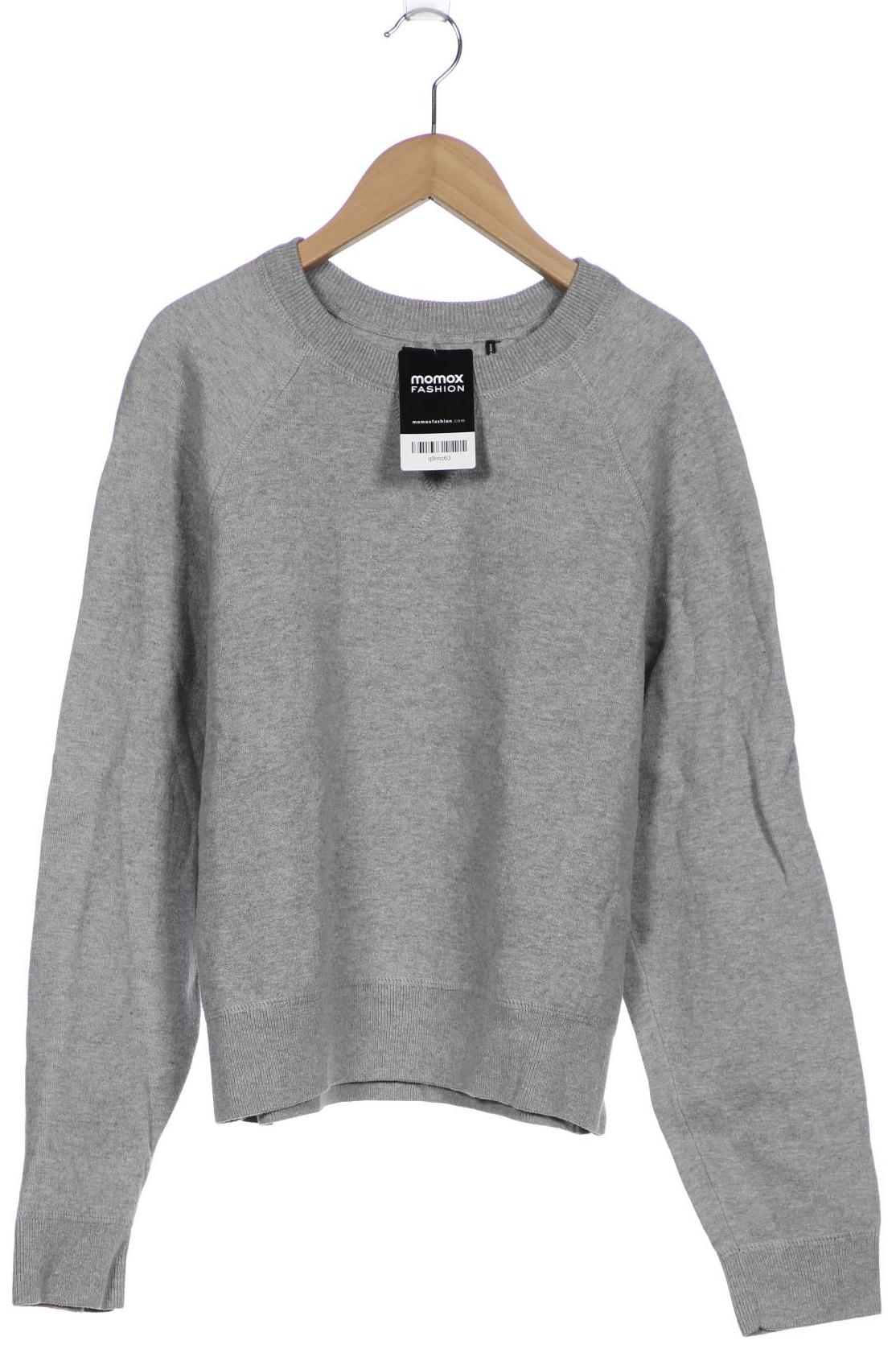 

Superdry Damen Sweatshirt, grau, Gr. 40