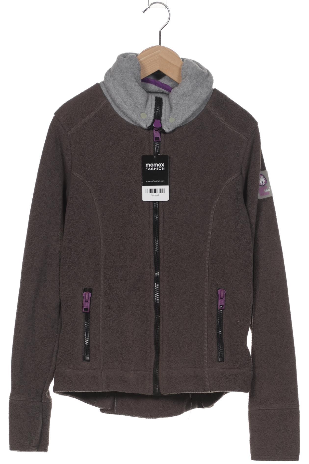 

Superdry Damen Sweatshirt, grau, Gr. 36