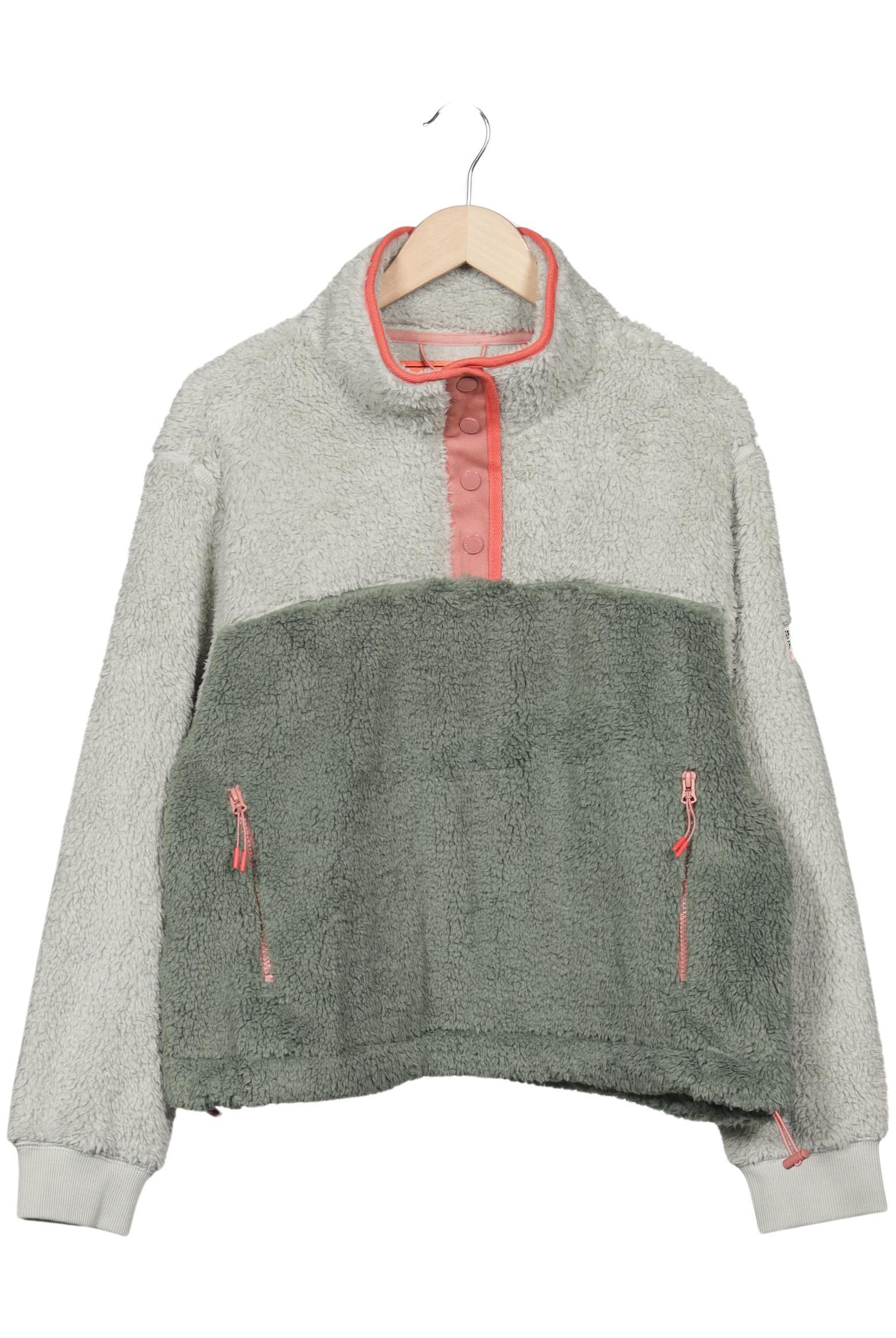 

Superdry Damen Sweatshirt, mehrfarbig, Gr. 44