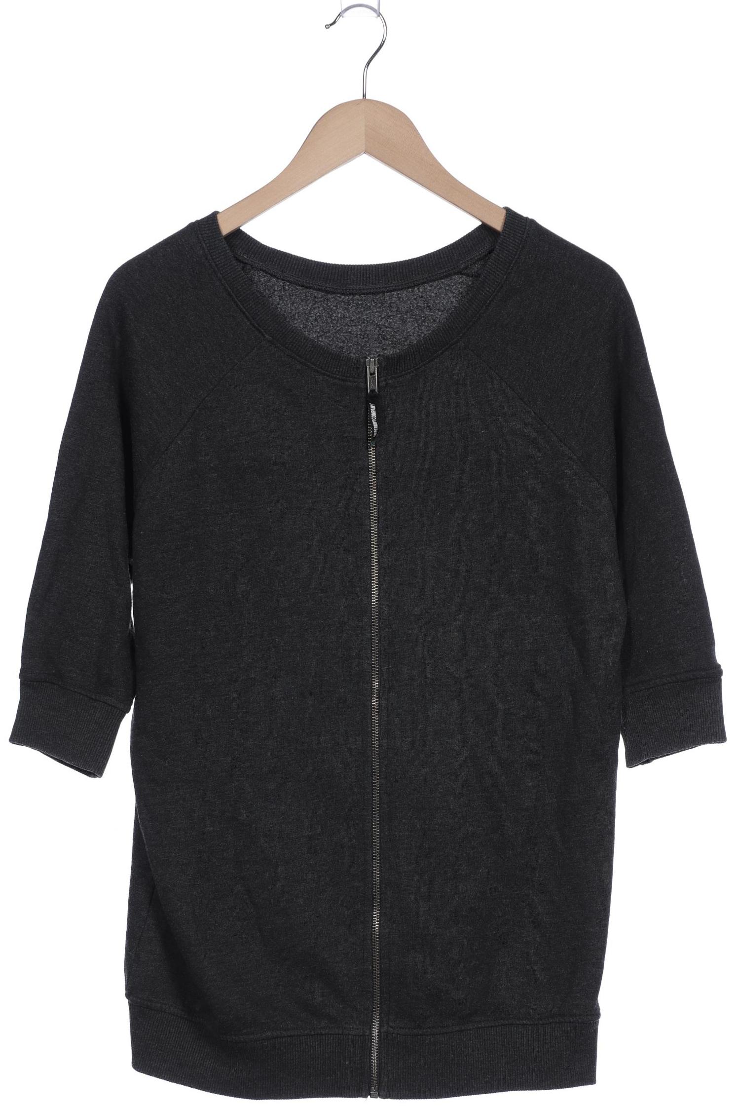 

Superdry Damen Sweatshirt, grau, Gr. 42
