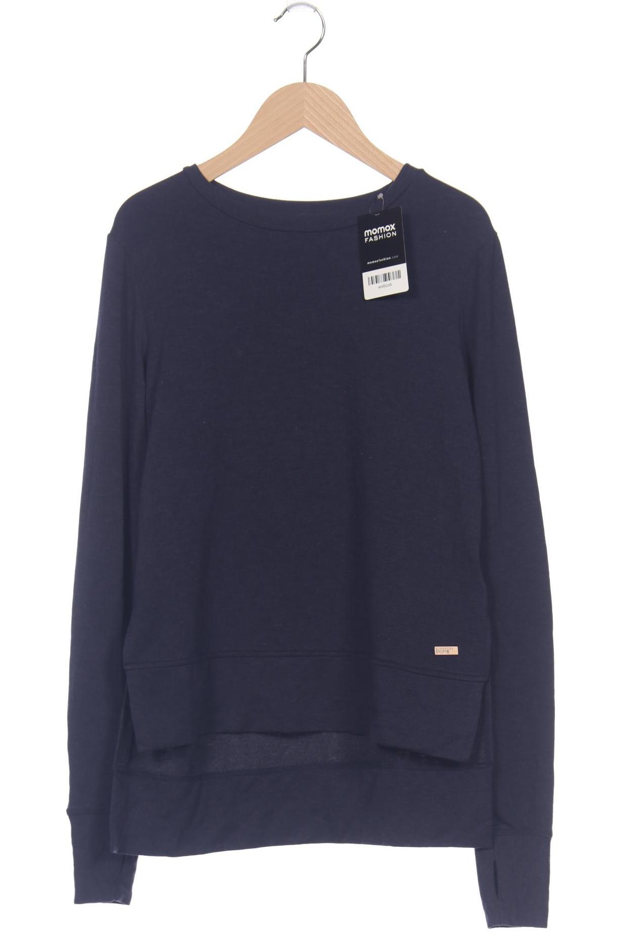 

Superdry Damen Sweatshirt, marineblau, Gr. 38