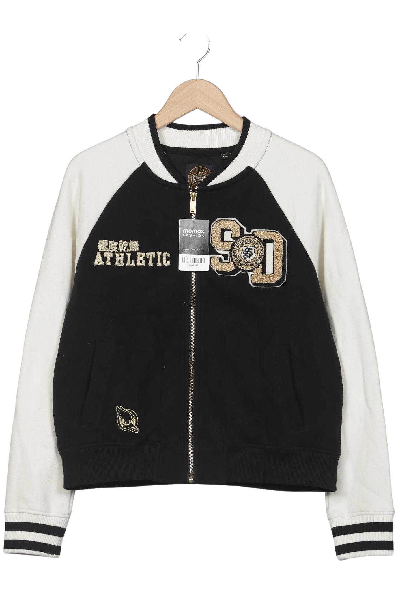 

Superdry Damen Sweatshirt, mehrfarbig, Gr. 42