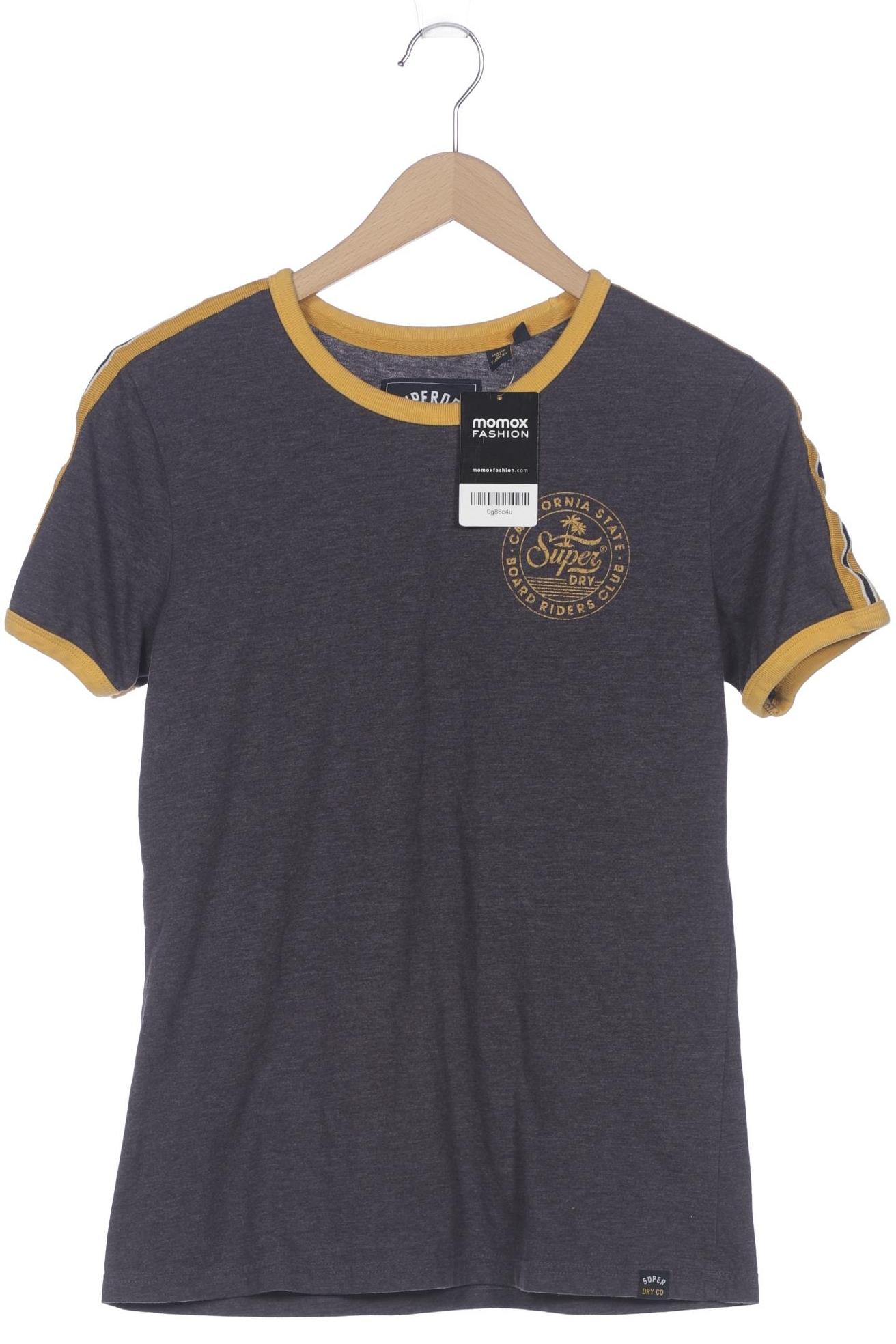 Thumbnail - Superdry Damen T-Shirt, marineblau, Gr. 40