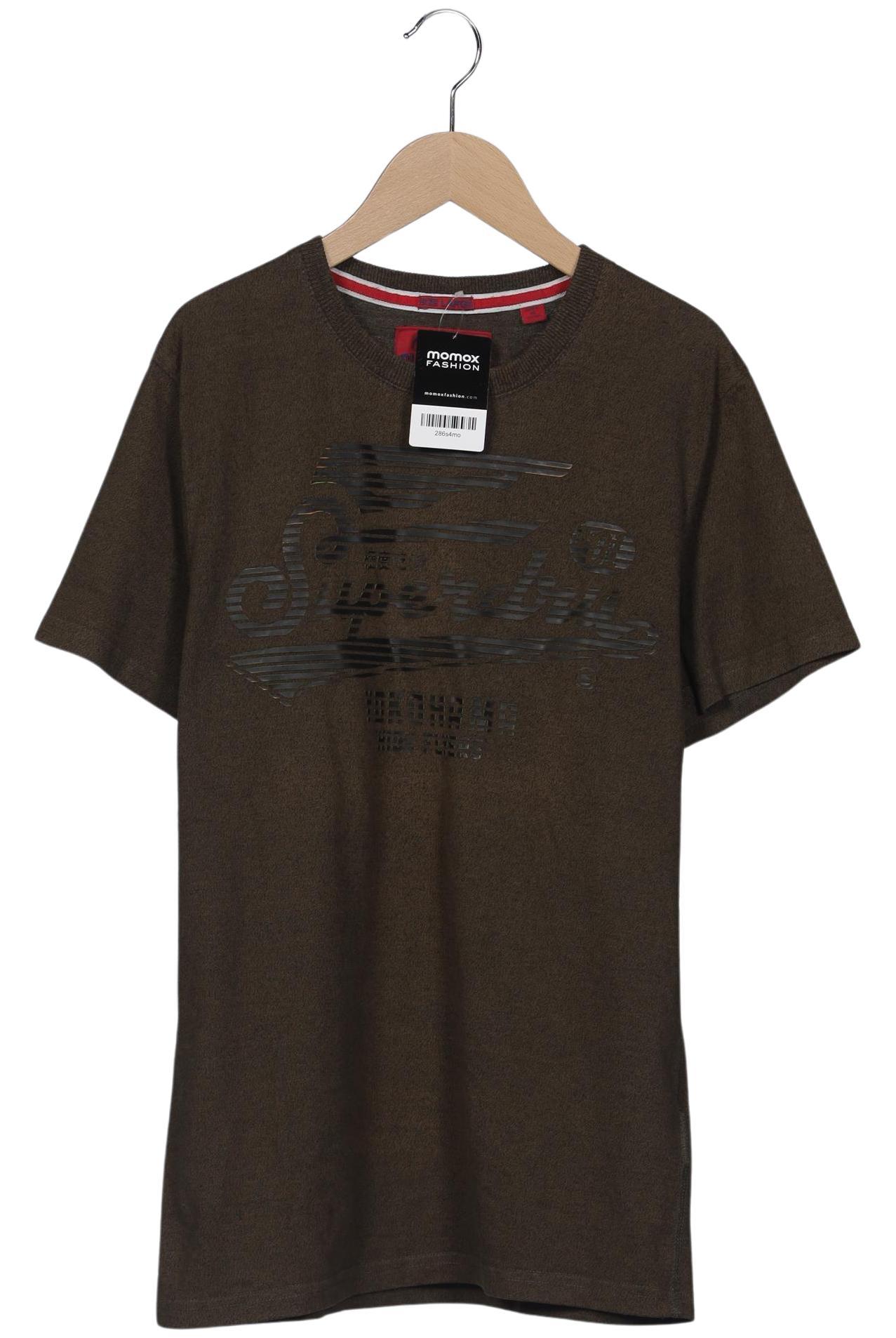 Thumbnail - Superdry Damen T-Shirt, grün, Gr. 42