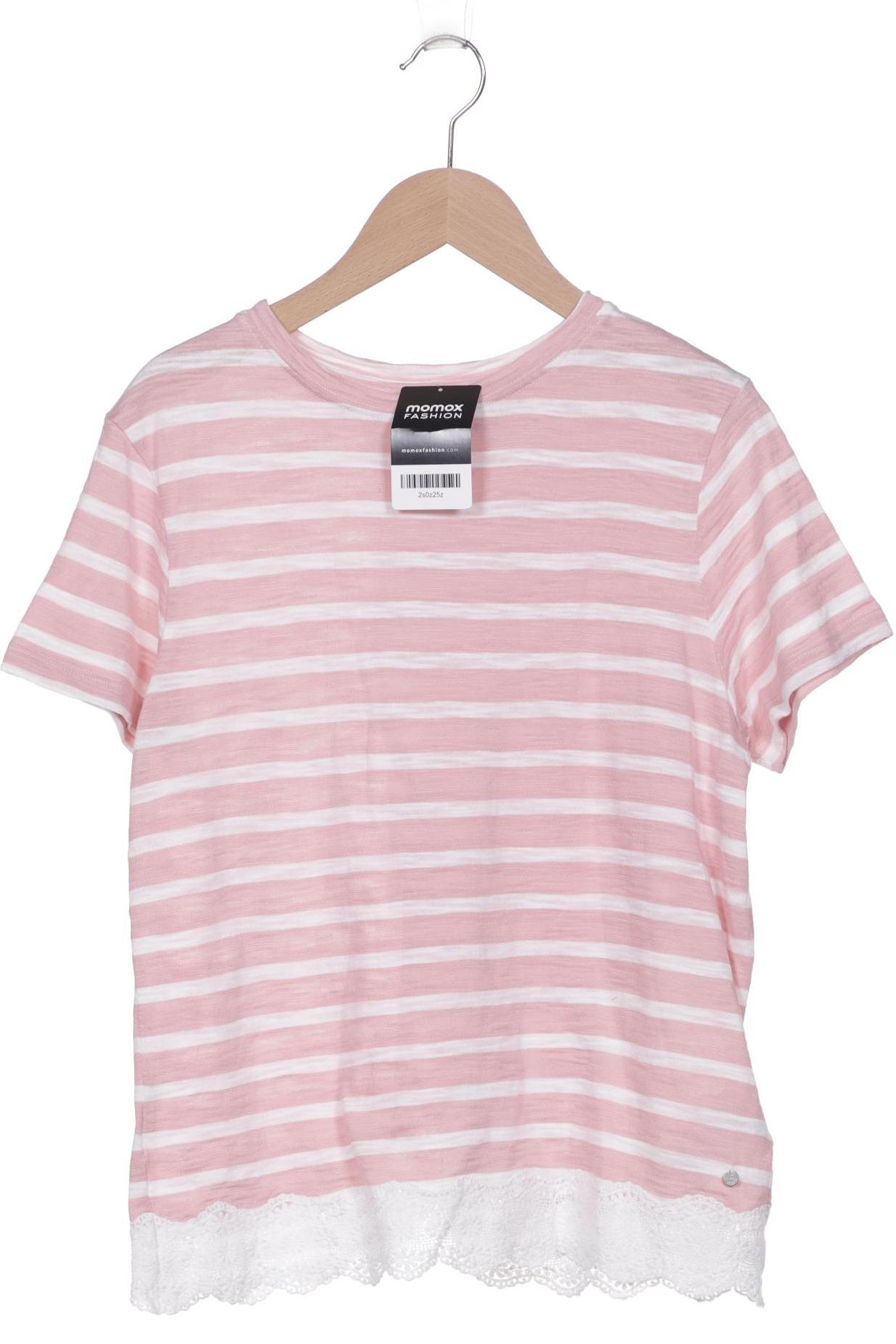 

Superdry Damen T-Shirt, pink