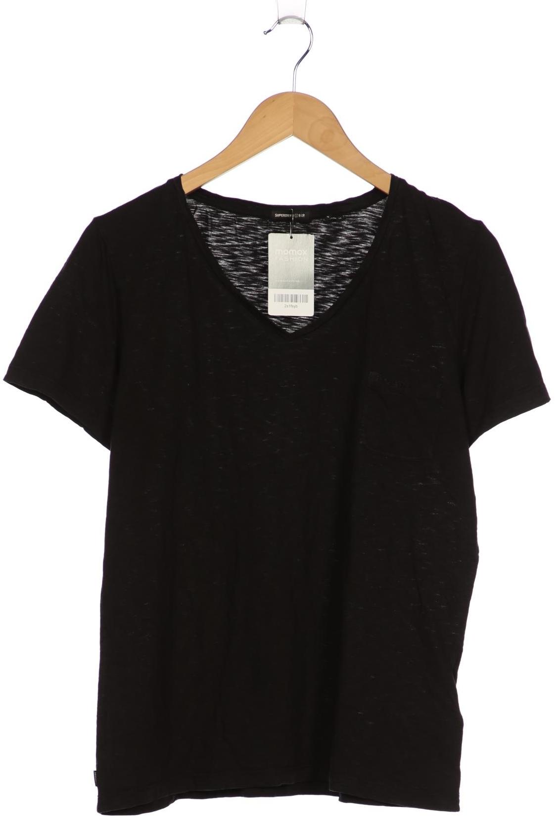 Thumbnail - Superdry Damen T-Shirt, schwarz, Gr. 14