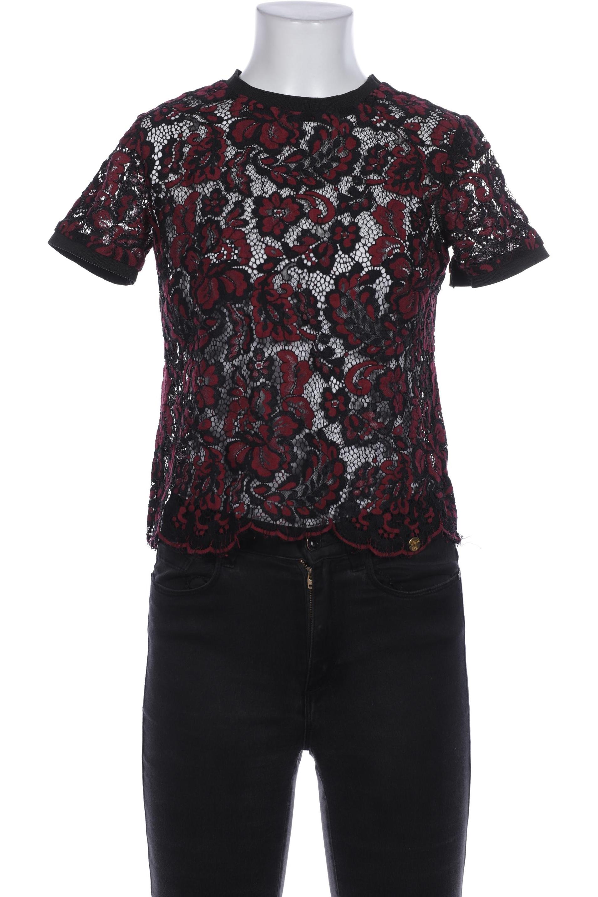 

Superdry Damen T-Shirt, schwarz, Gr. 36