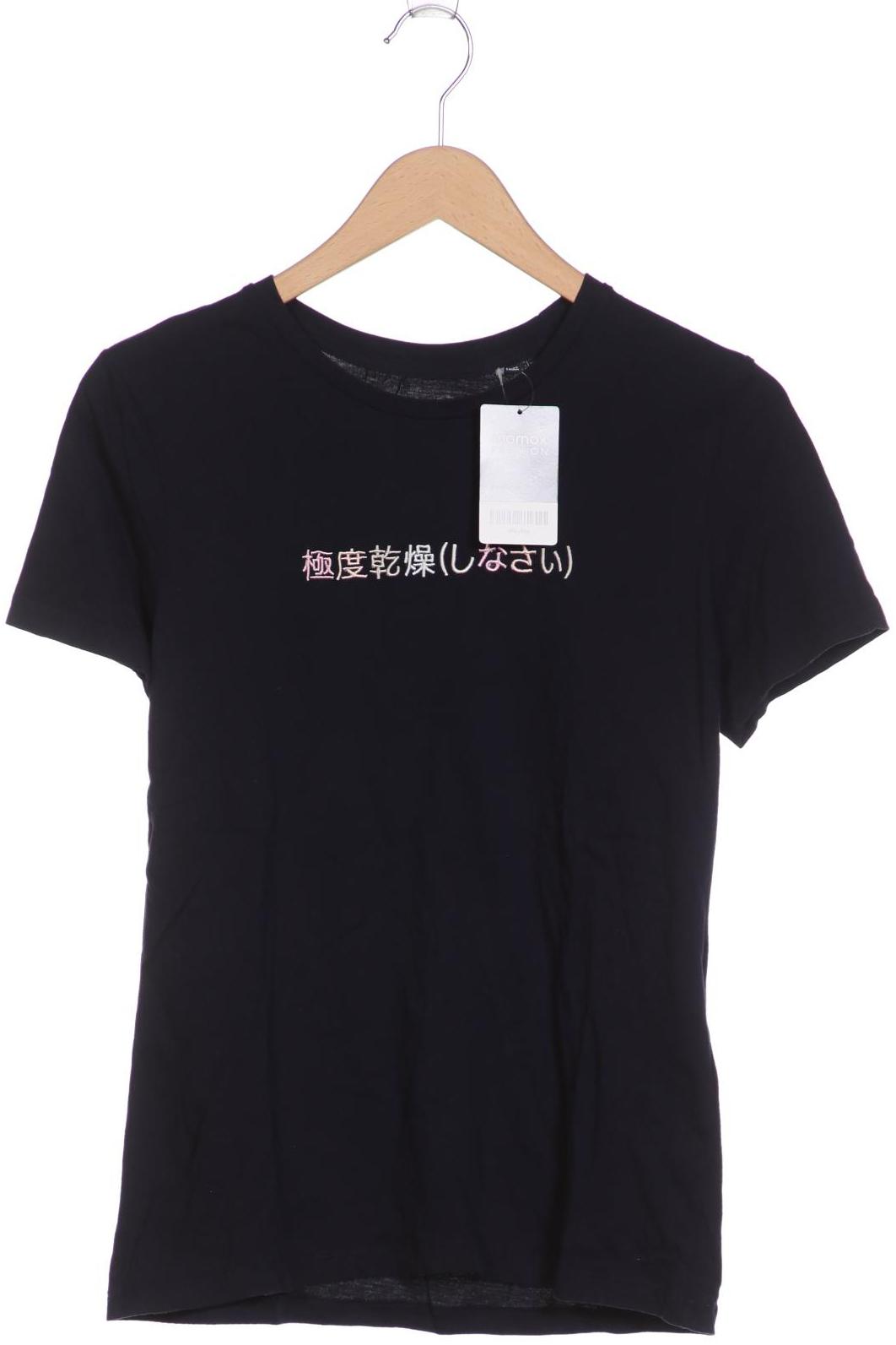 

Superdry Damen T-Shirt, marineblau