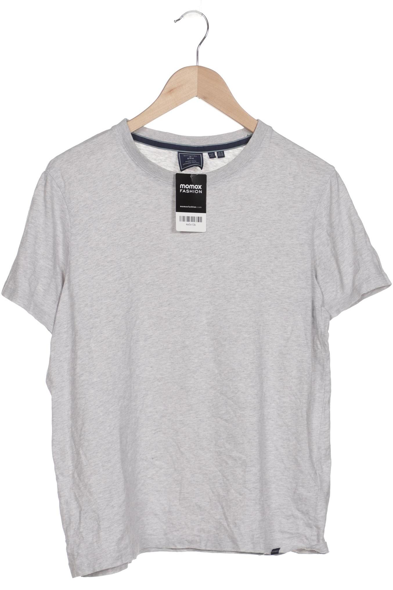 

Superdry Damen T-Shirt, grau, Gr. 42