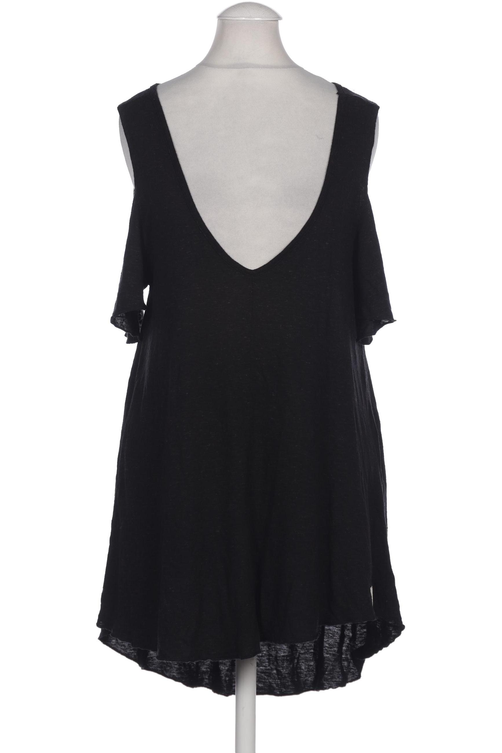 

Superdry Damen T-Shirt, schwarz